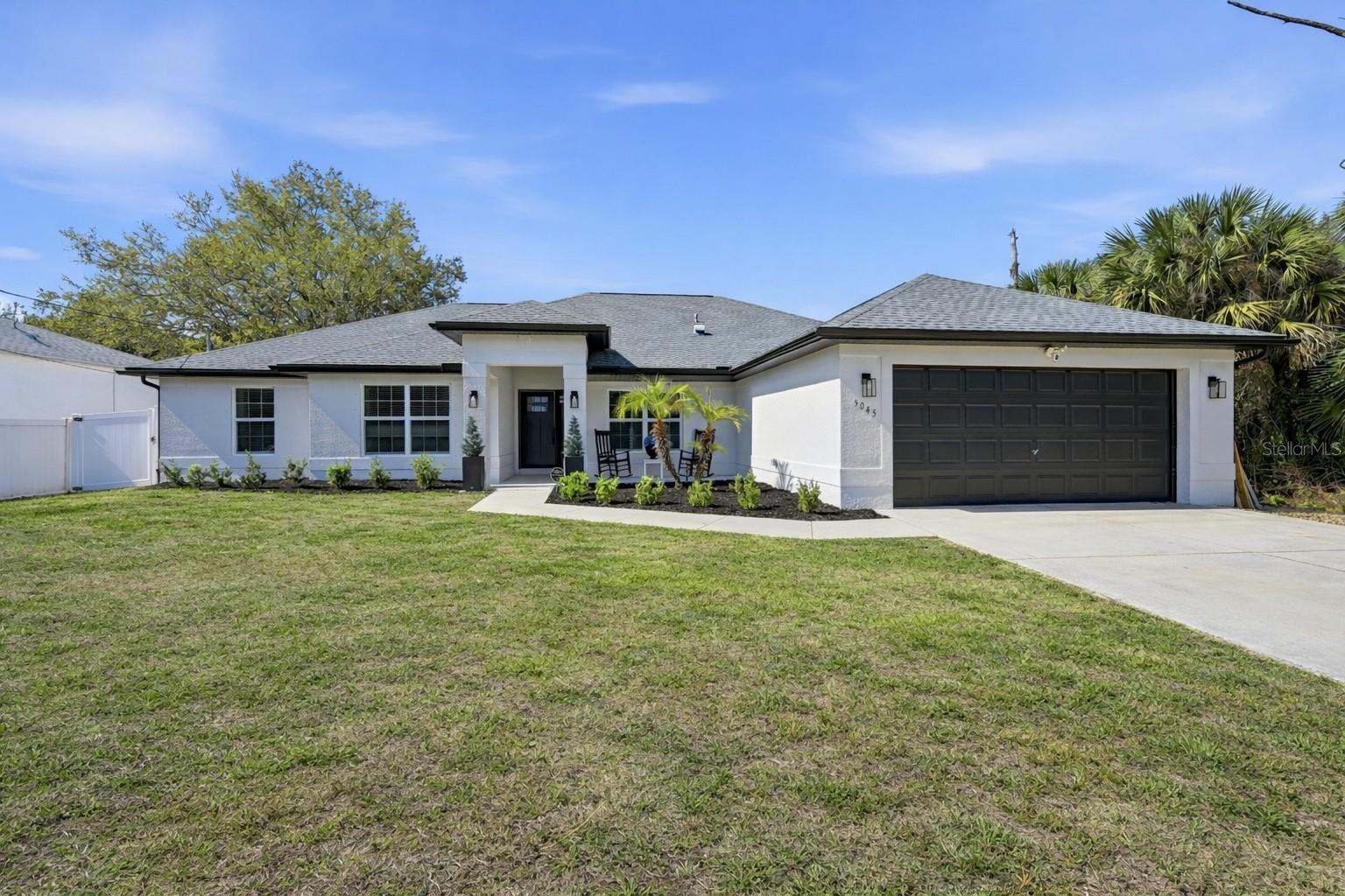 5045 KENVIL DR, NORTH PORT, FL, 34288