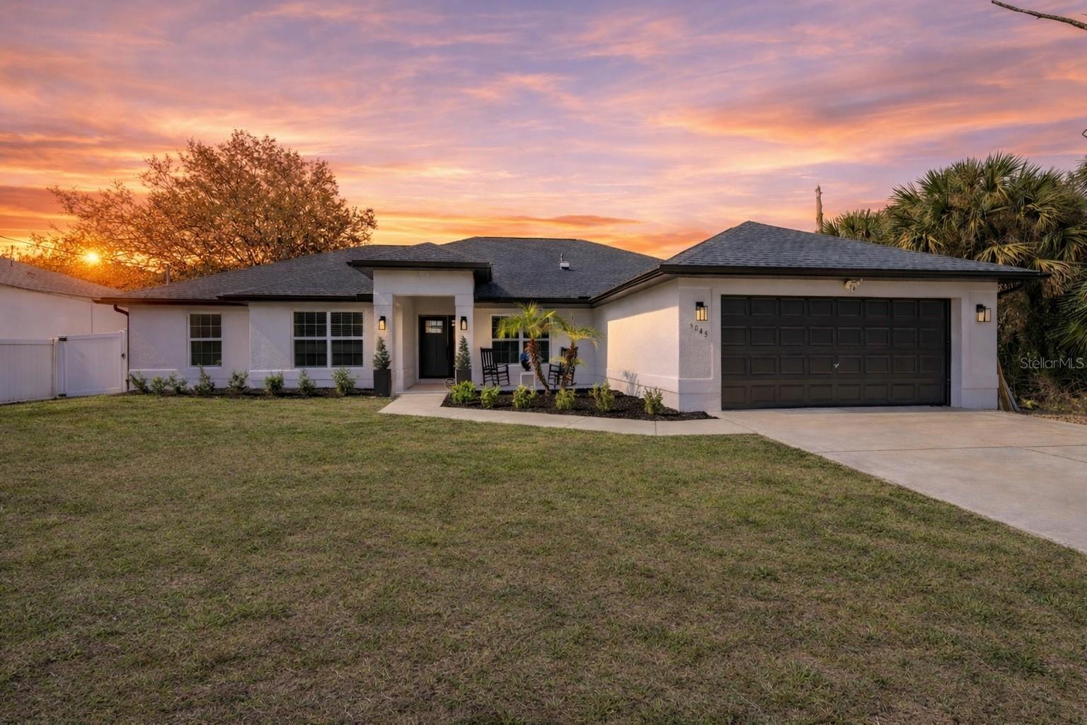5045 KENVIL DR, NORTH PORT, FL, 34288