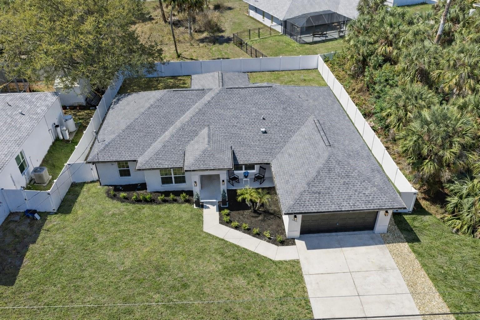 5045 KENVIL DR, NORTH PORT, FL, 34288