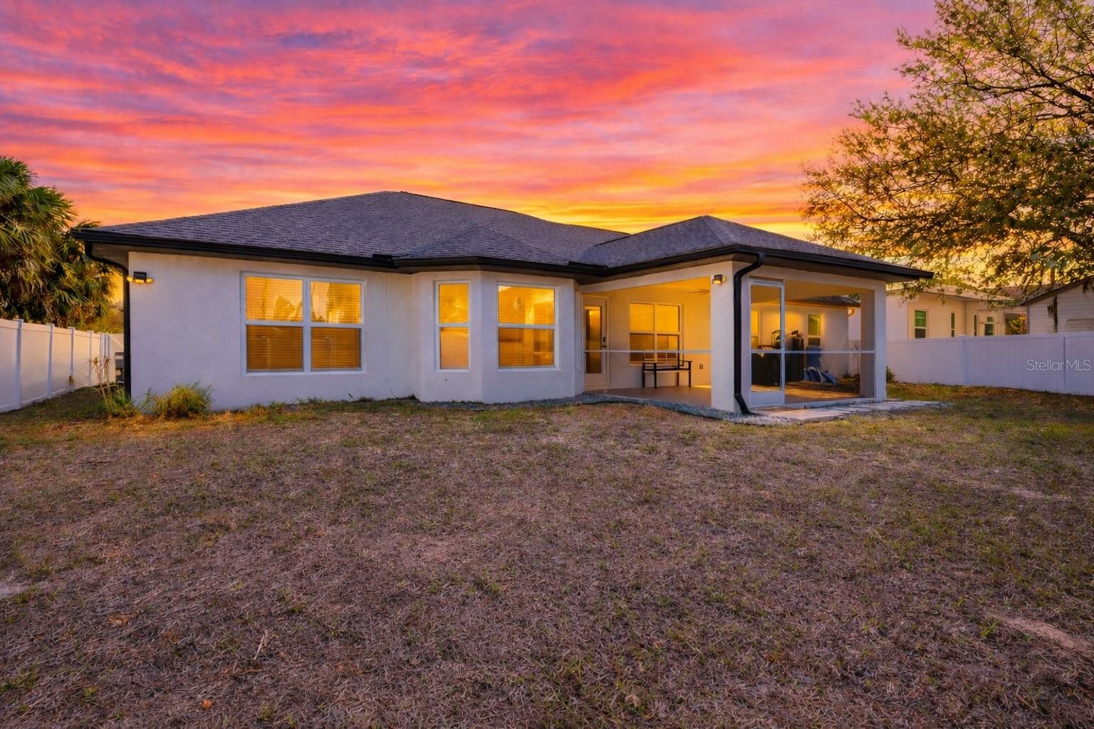 5045 KENVIL DR, NORTH PORT, FL, 34288