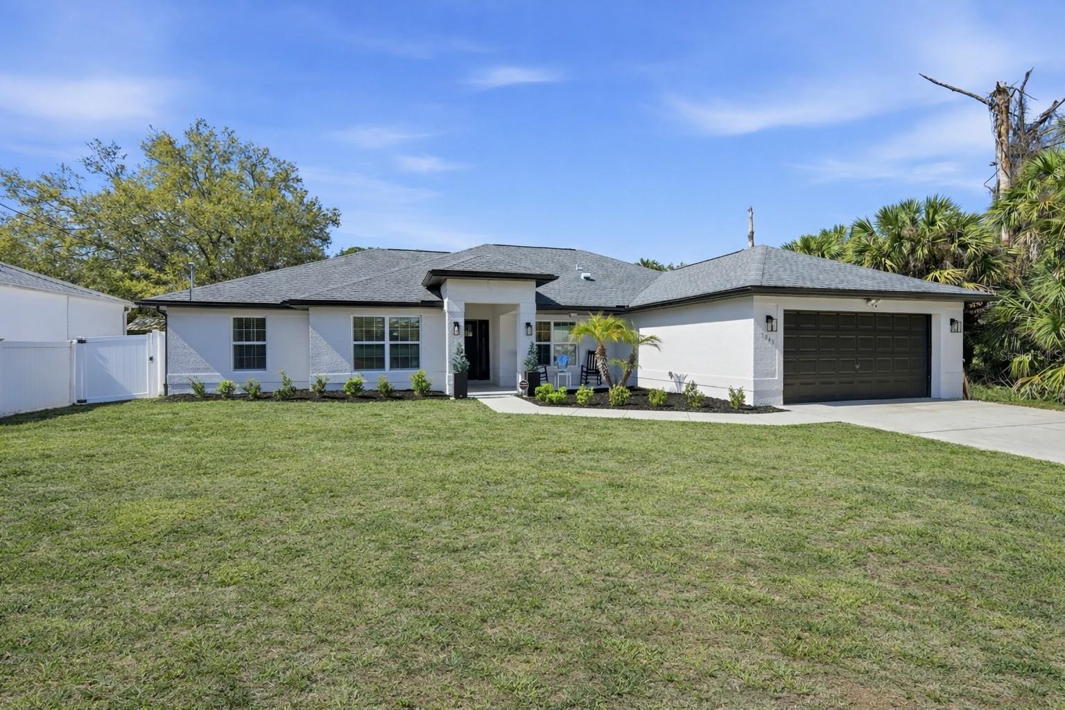 5045 KENVIL DR, NORTH PORT, FL, 34288