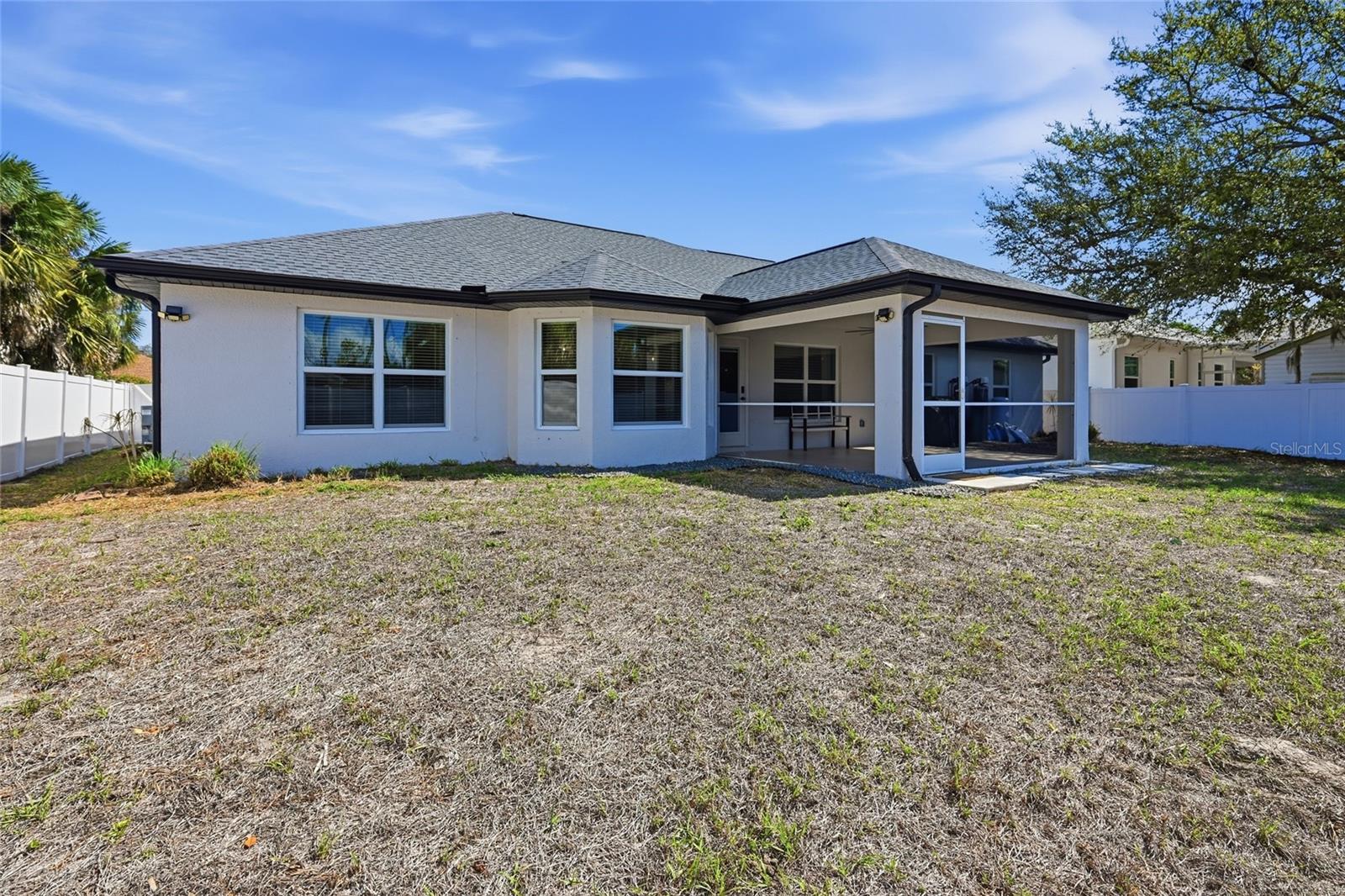 5045 KENVIL DR, NORTH PORT, FL, 34288