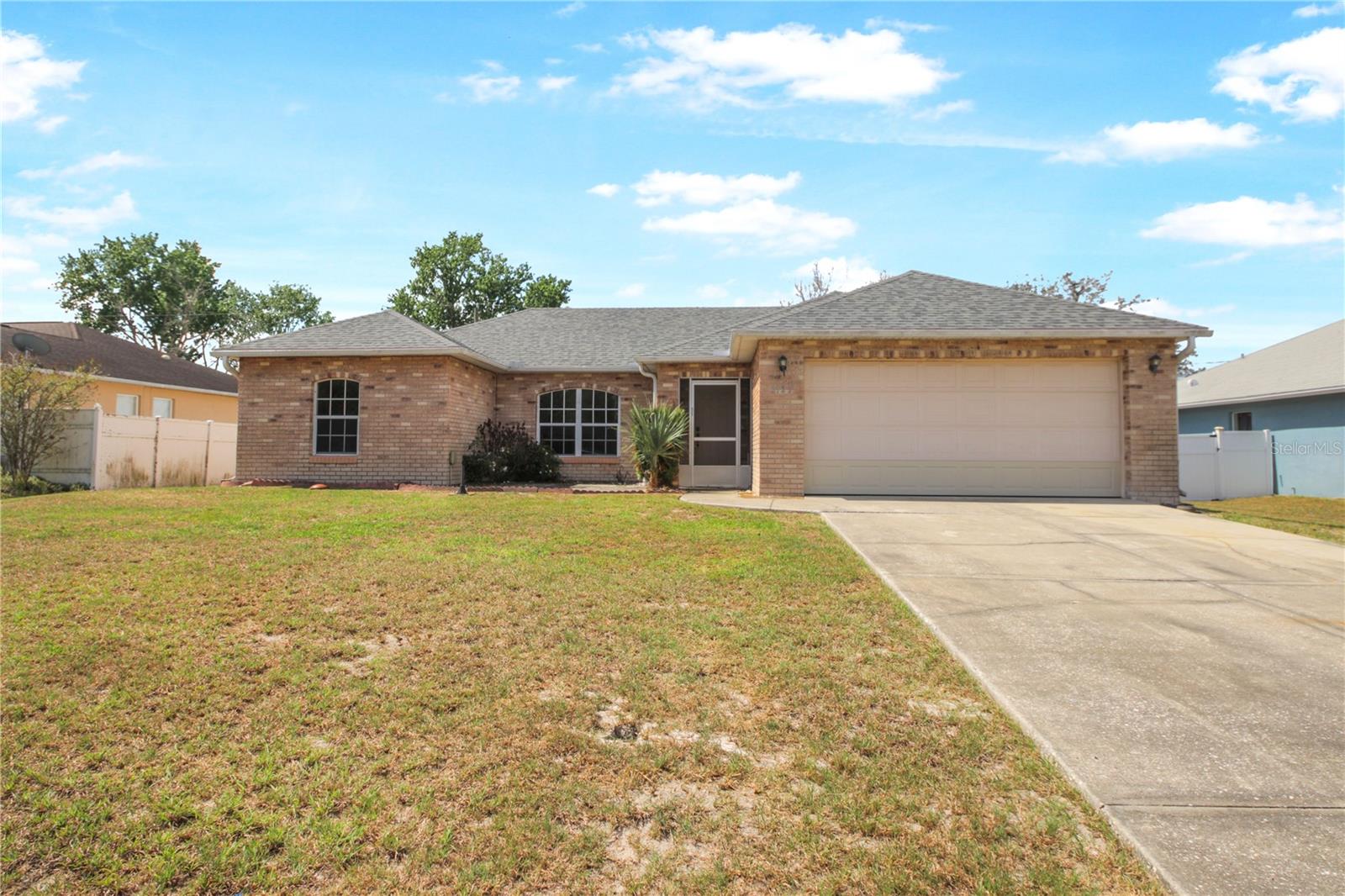 1125 WILMINGTON DR, DELTONA, FL, 32725