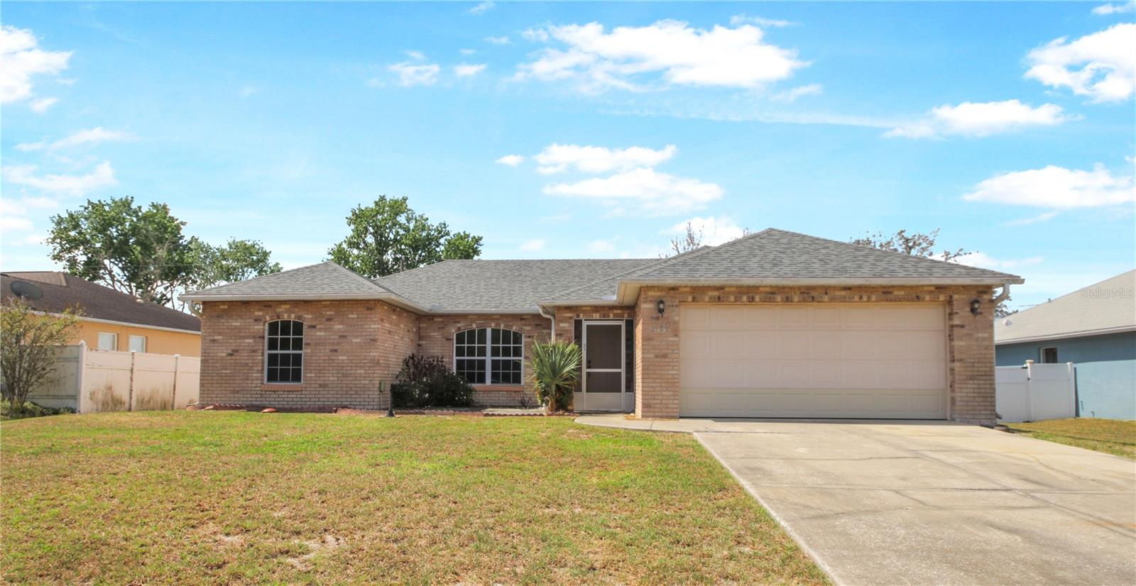 1125 WILMINGTON DR, DELTONA, FL, 32725