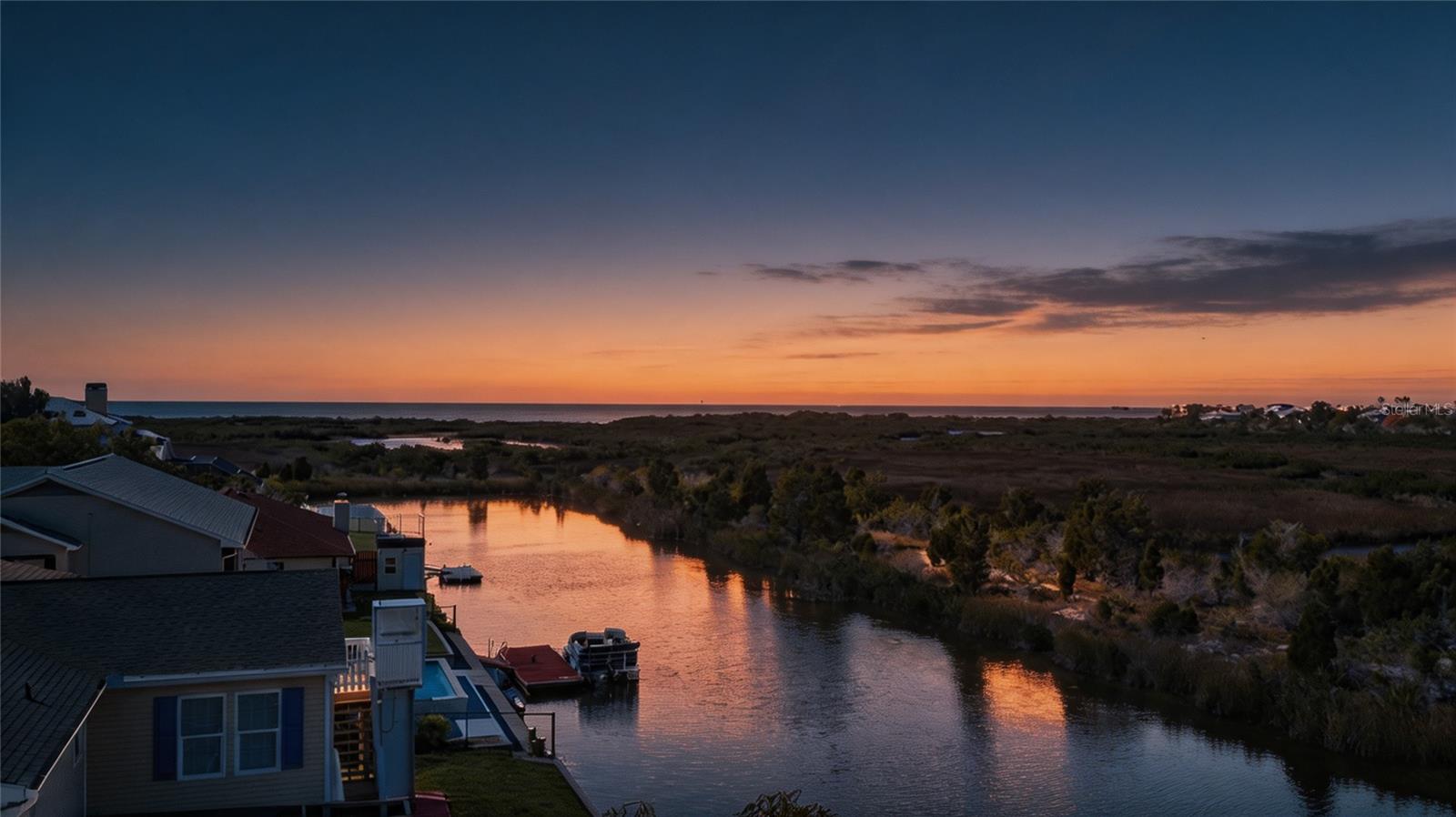 3460 CRAPE MYRTLE DR, HERNANDO BEACH, FL, 34607