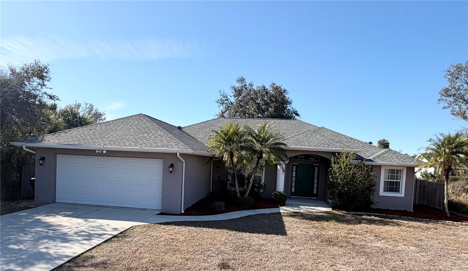 2511 RUSHMORE ST, NORTH PORT, FL, 34288