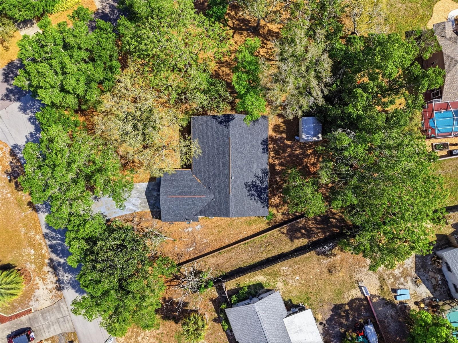130 DAROCA AVE, SPRING HILL, FL, 34606