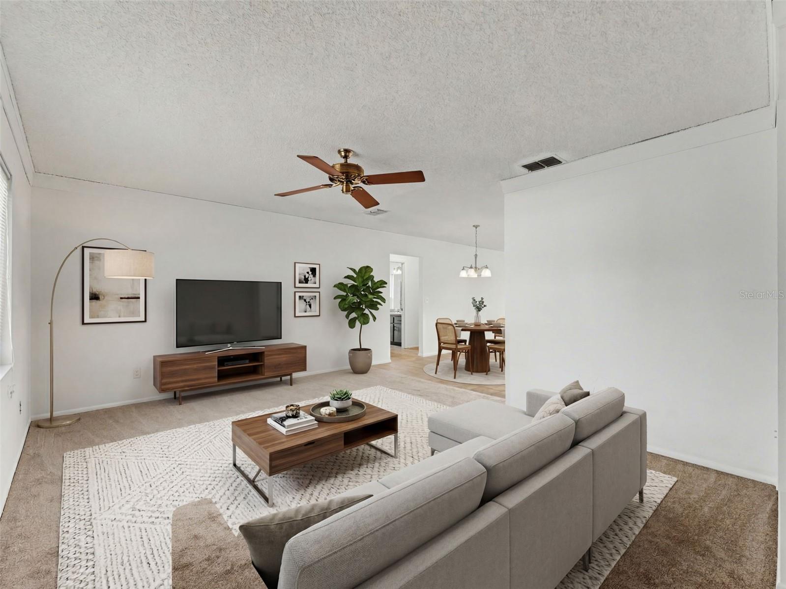 130 DAROCA AVE, SPRING HILL, FL, 34606
