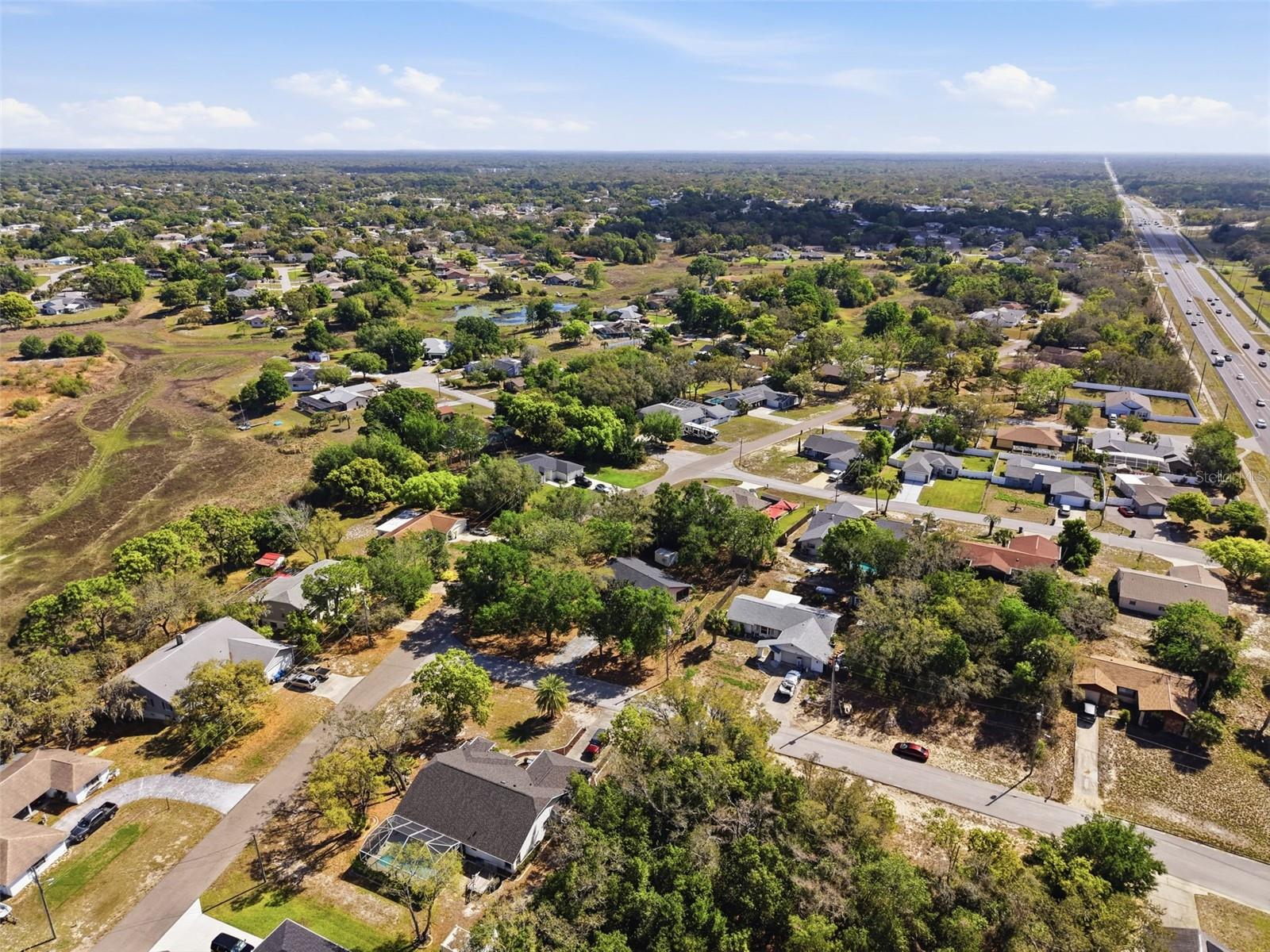 130 DAROCA AVE, SPRING HILL, FL, 34606