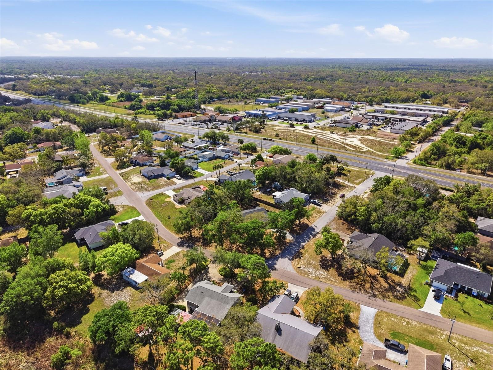 130 DAROCA AVE, SPRING HILL, FL, 34606