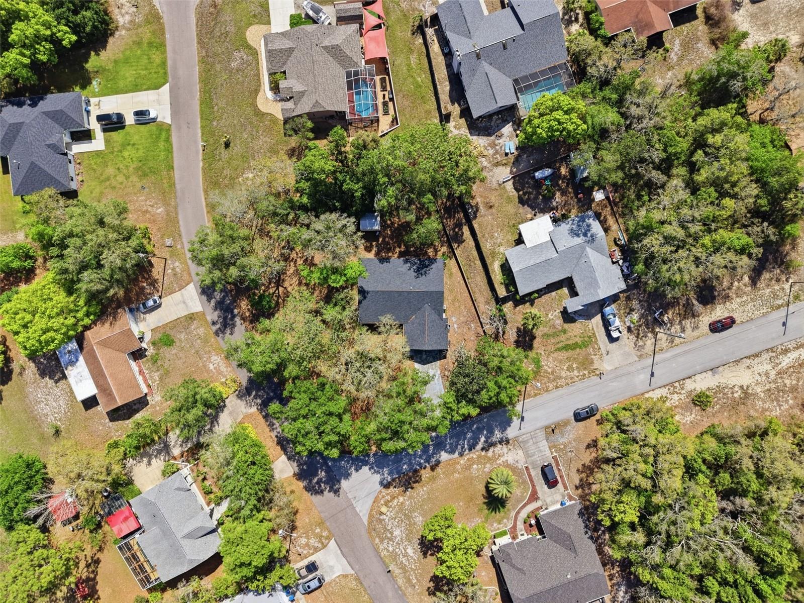 130 DAROCA AVE, SPRING HILL, FL, 34606