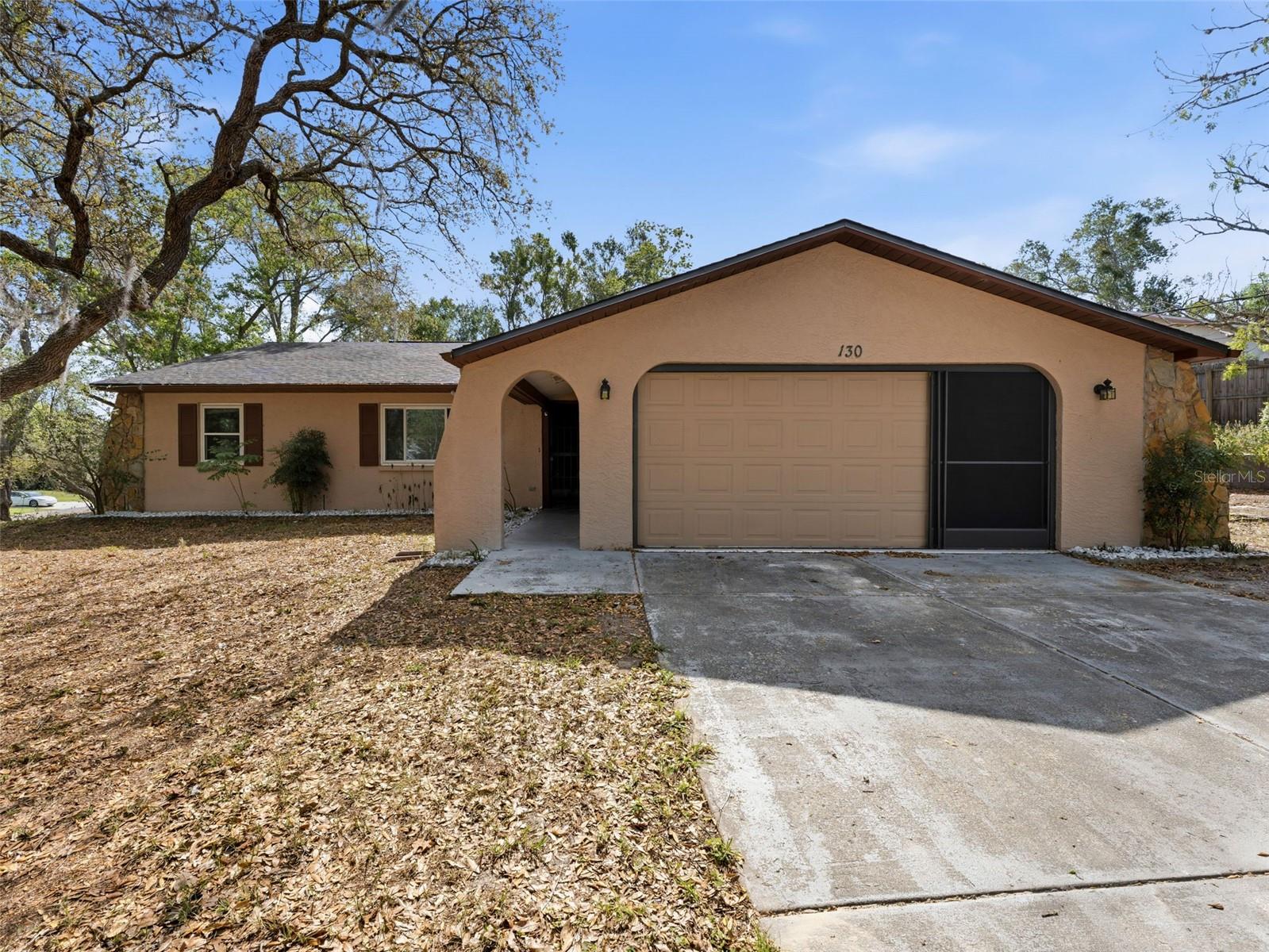 130 DAROCA AVE, SPRING HILL, FL, 34606