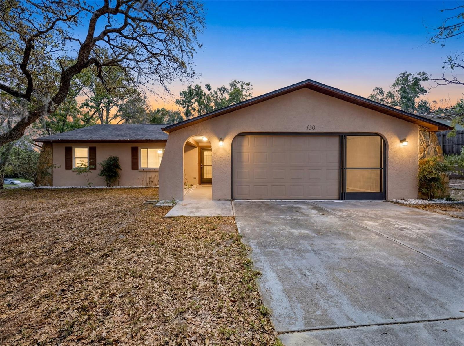 130 DAROCA AVE, SPRING HILL, FL, 34606