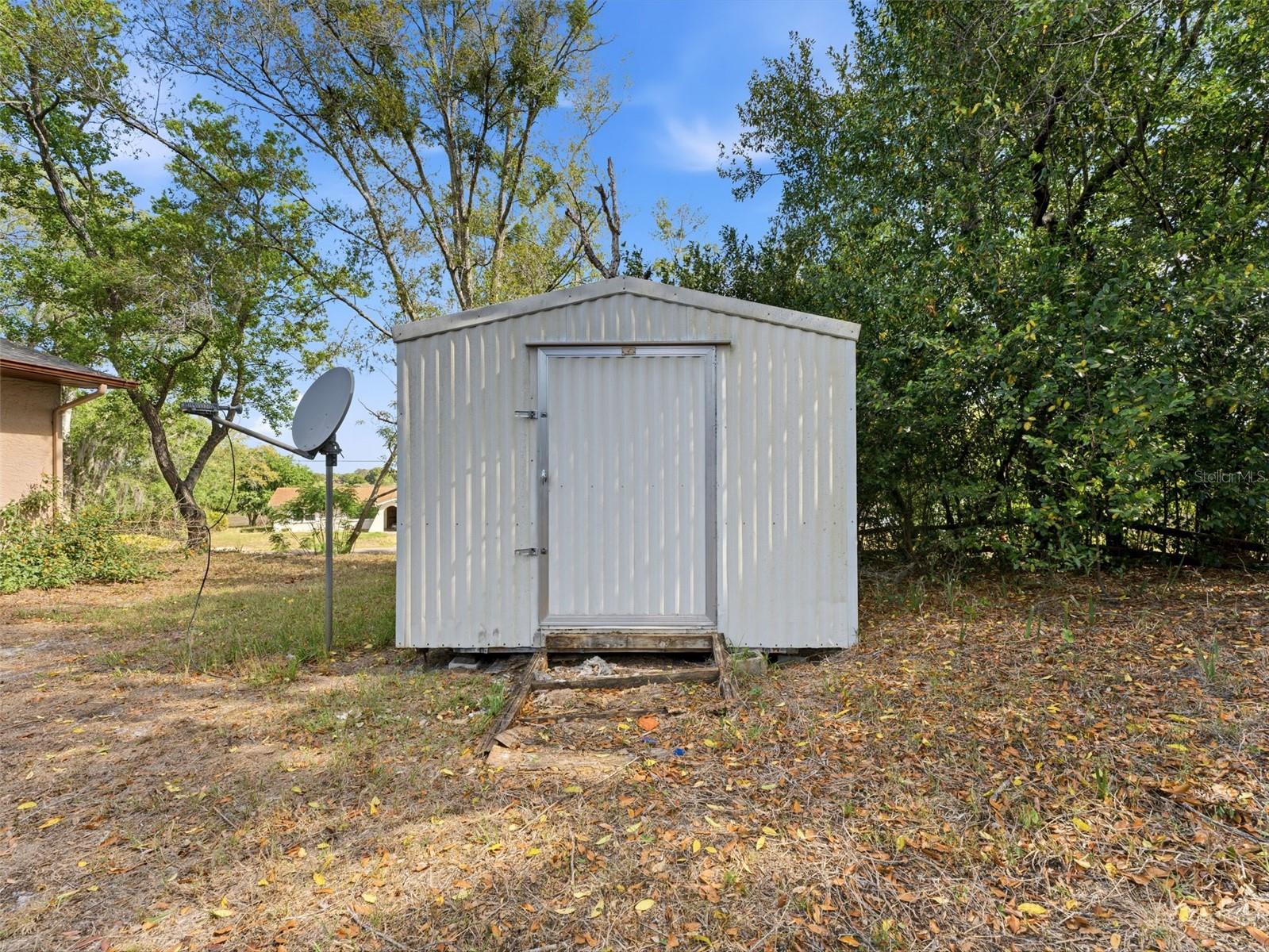 130 DAROCA AVE, SPRING HILL, FL, 34606