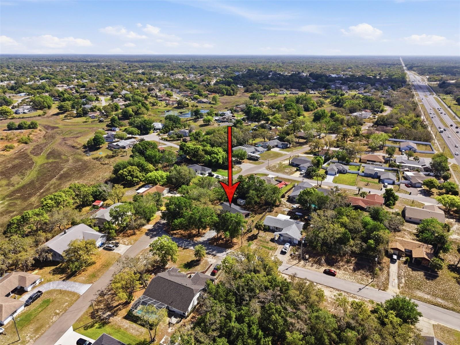 130 DAROCA AVE, SPRING HILL, FL, 34606