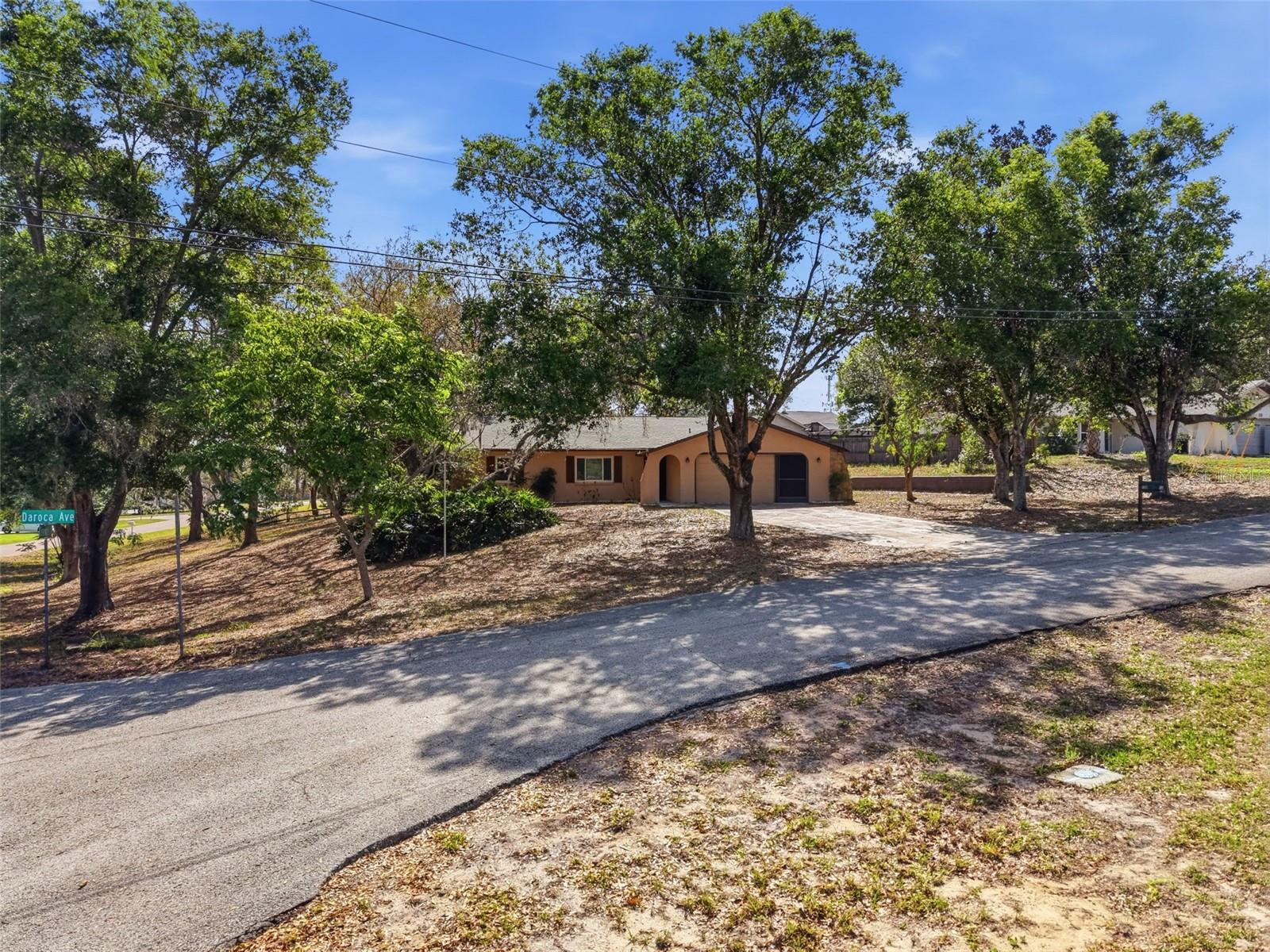 130 DAROCA AVE, SPRING HILL, FL, 34606