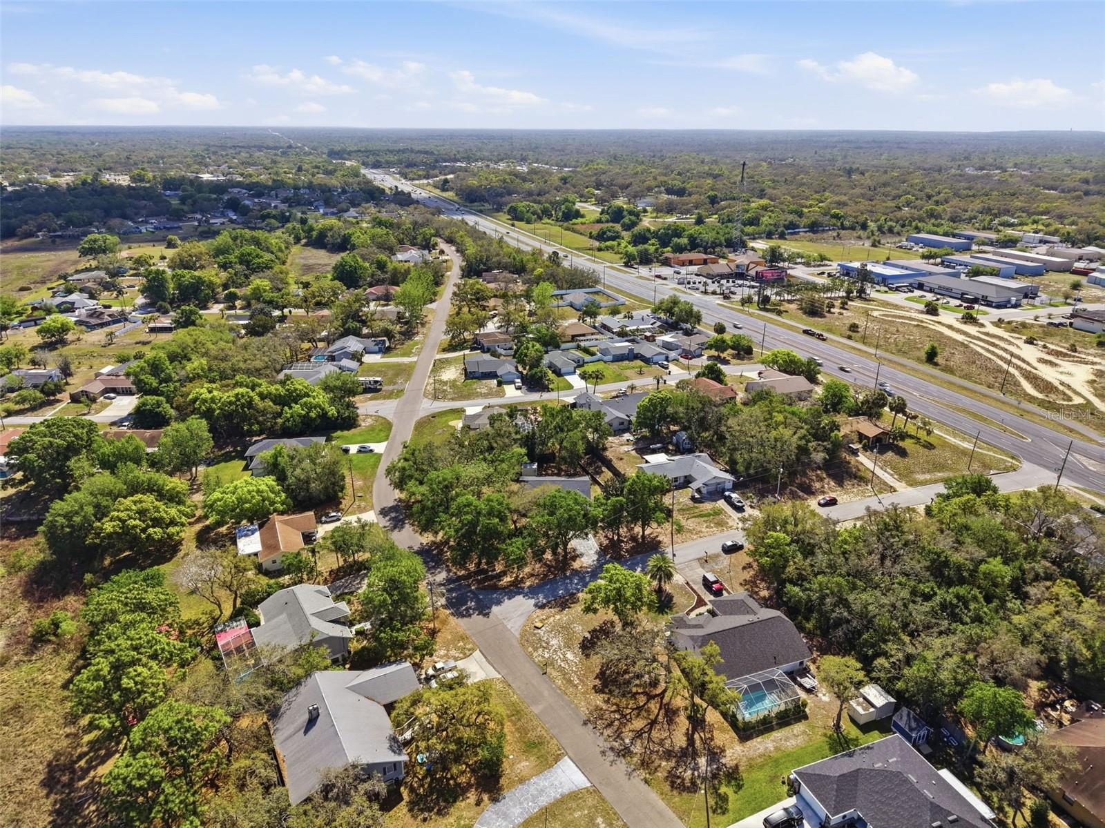 130 DAROCA AVE, SPRING HILL, FL, 34606