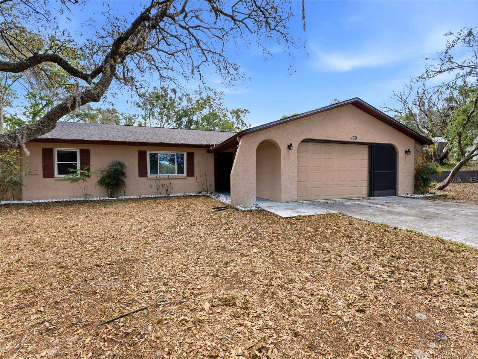 130 DAROCA AVE, SPRING HILL, FL, 34606