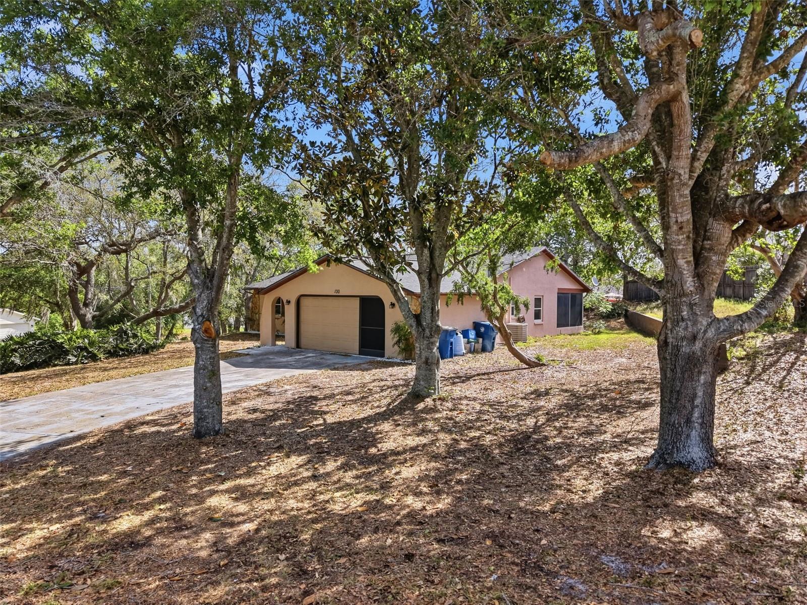 130 DAROCA AVE, SPRING HILL, FL, 34606
