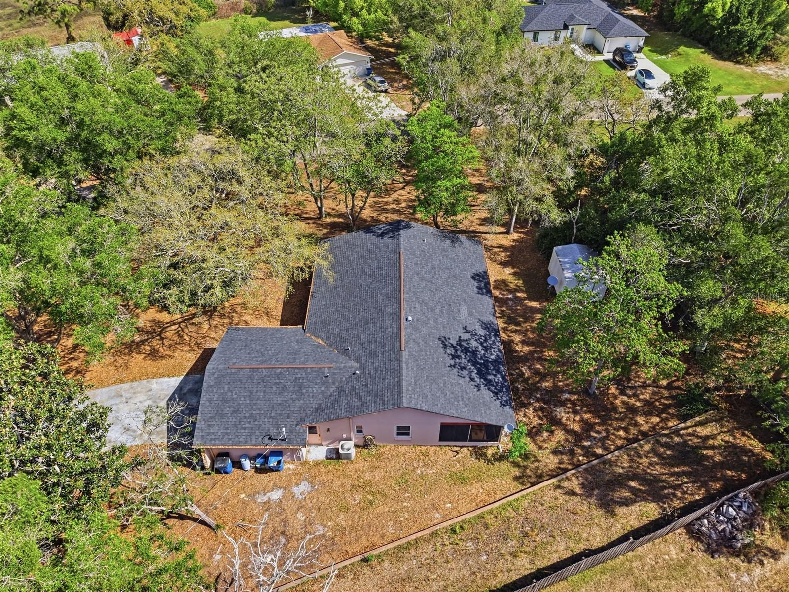 130 DAROCA AVE, SPRING HILL, FL, 34606