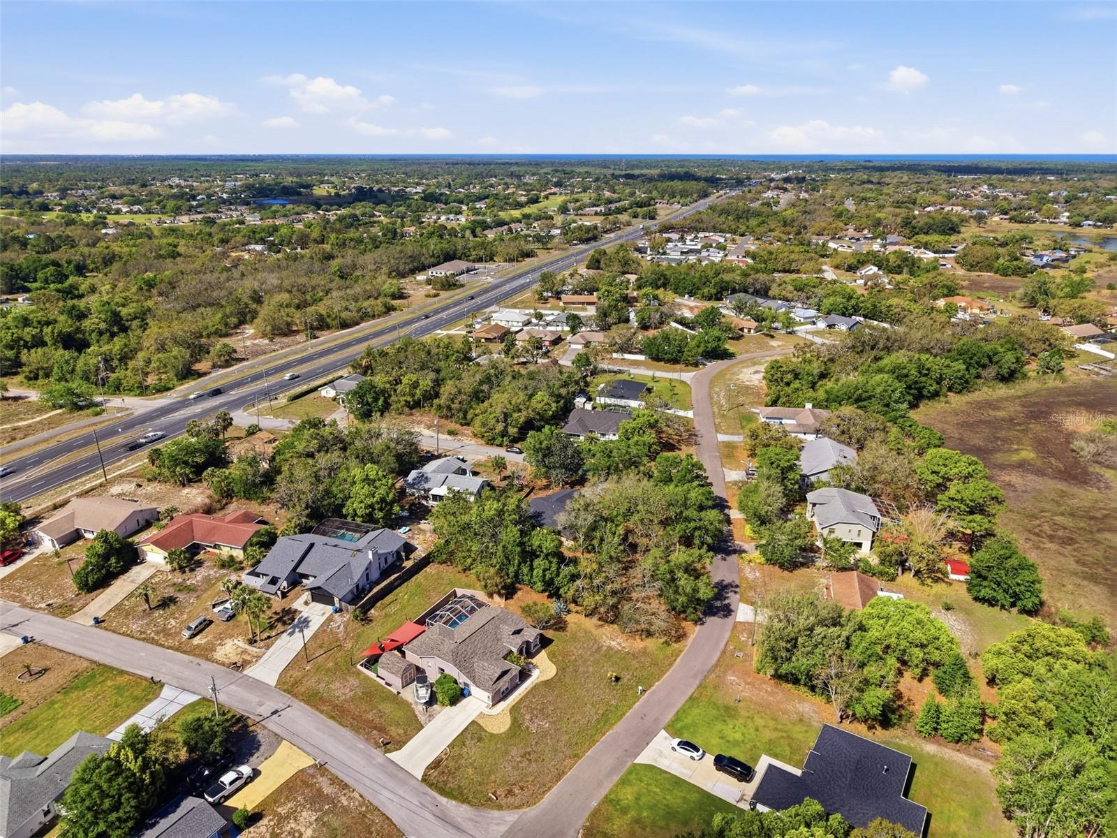130 DAROCA AVE, SPRING HILL, FL, 34606