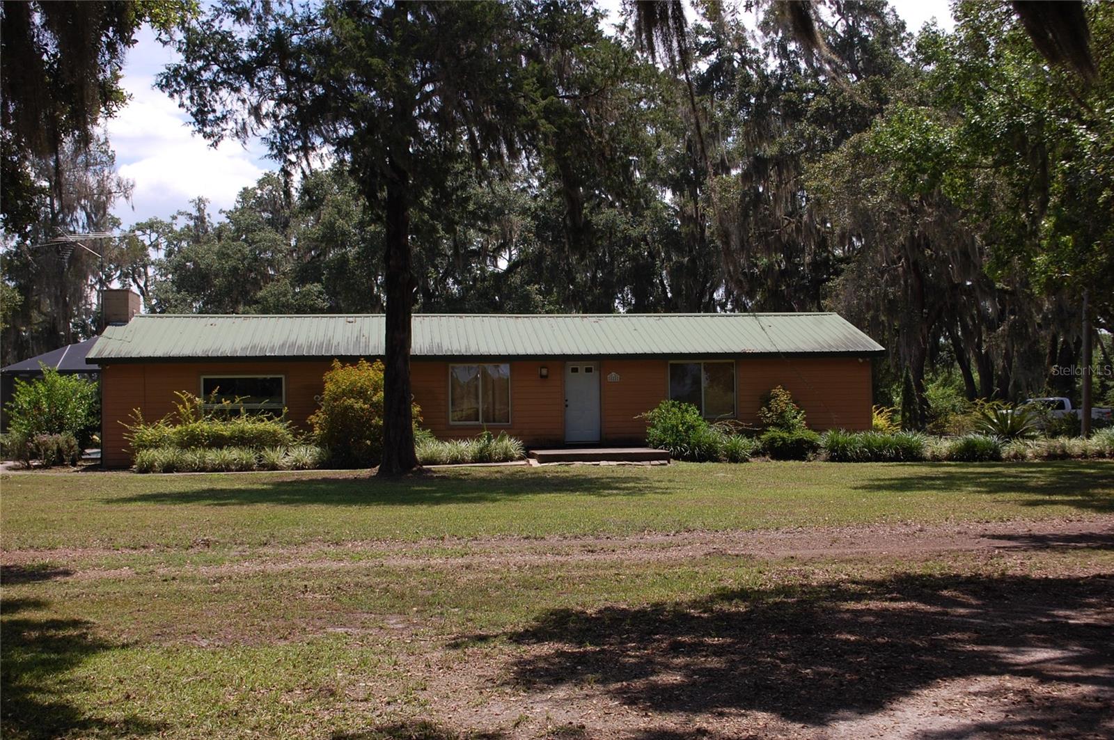 18811 SE 243RD ST, HAWTHORNE, FL, 32640