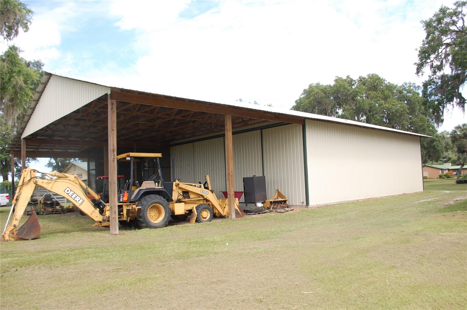 18811 SE 243RD ST, HAWTHORNE, FL, 32640