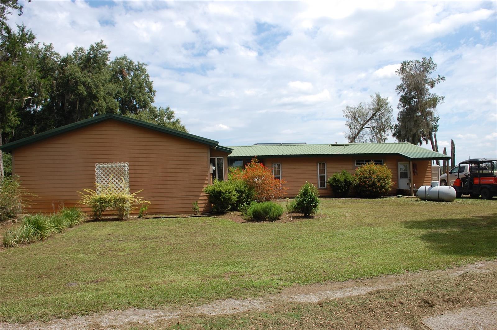 18811 SE 243RD ST, HAWTHORNE, FL, 32640