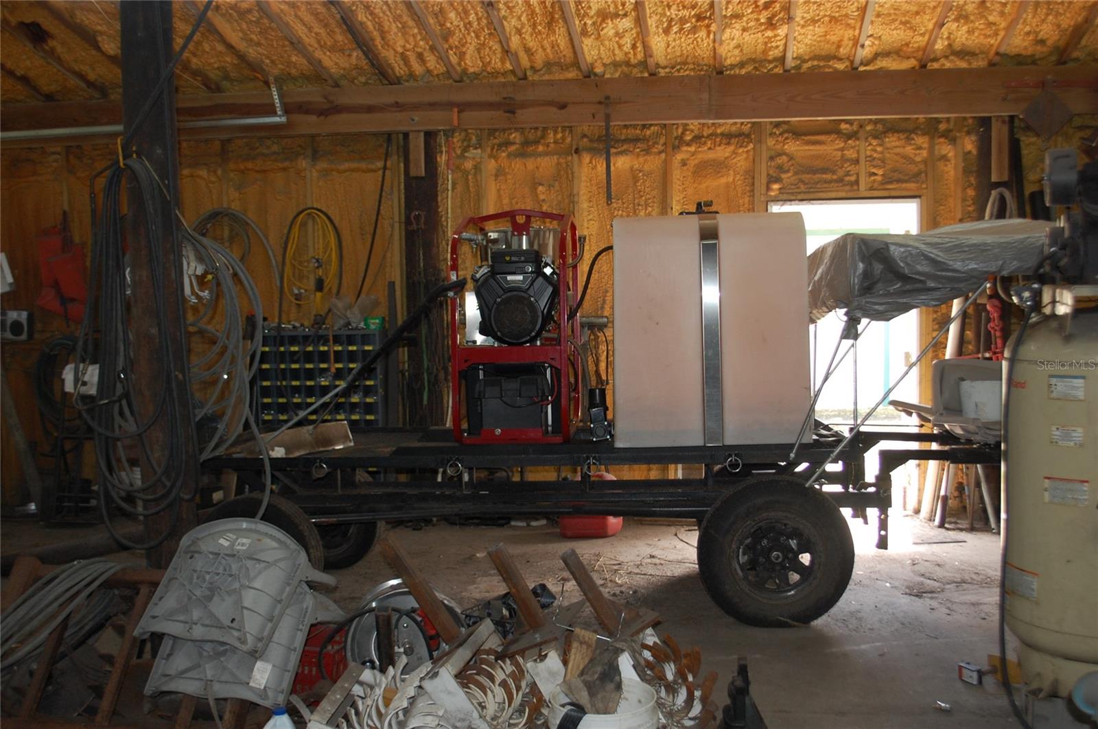 18811 SE 243RD ST, HAWTHORNE, FL, 32640
