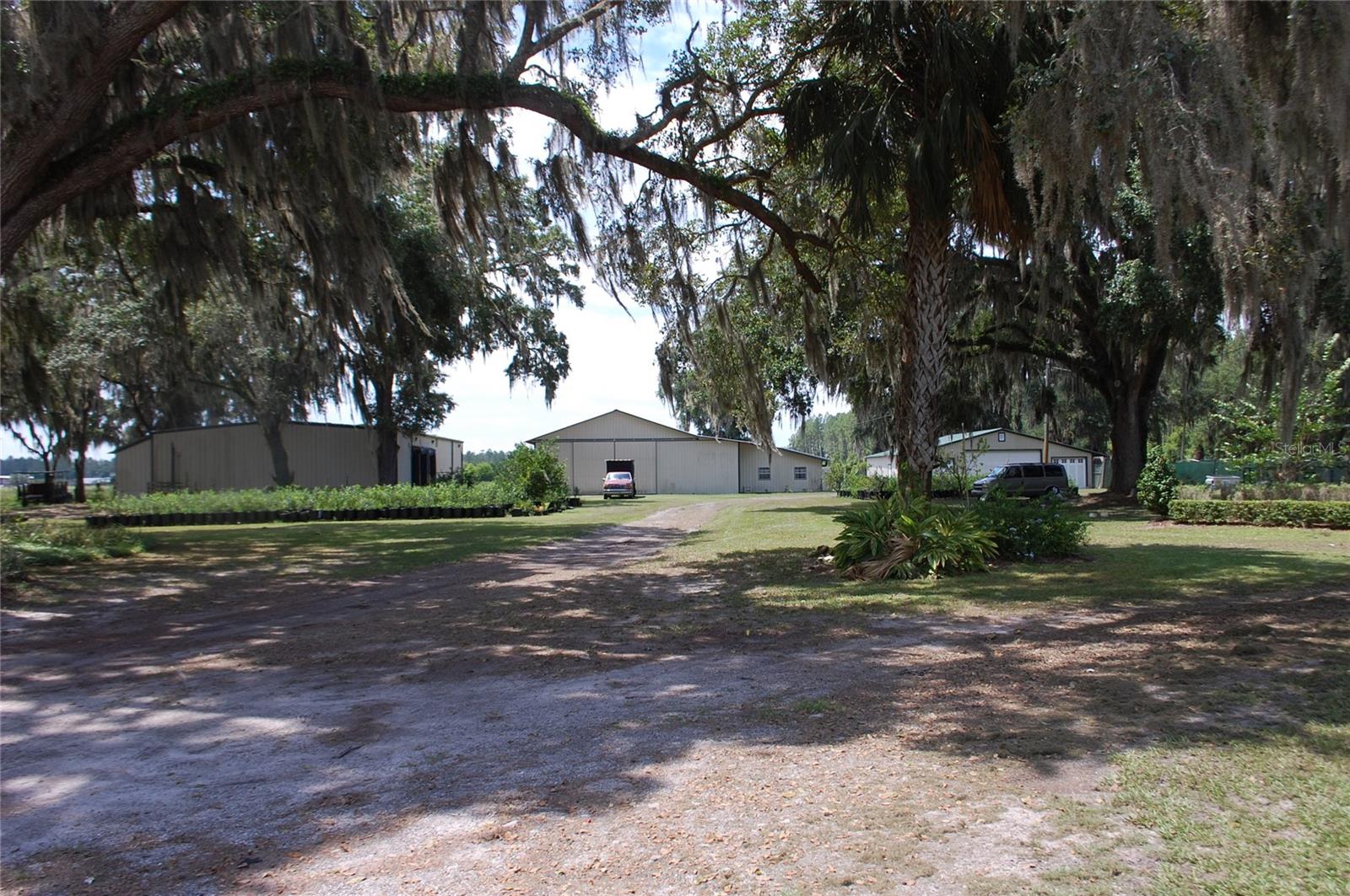 18811 SE 243RD ST, HAWTHORNE, FL, 32640