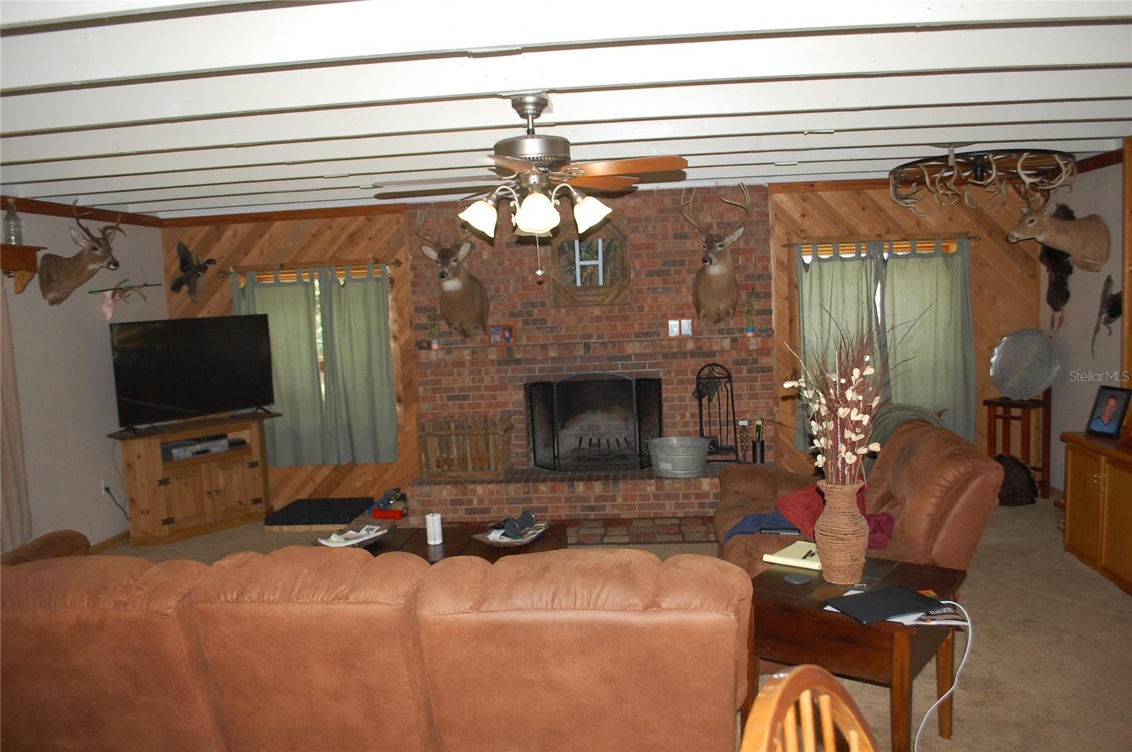 18811 SE 243RD ST, HAWTHORNE, FL, 32640