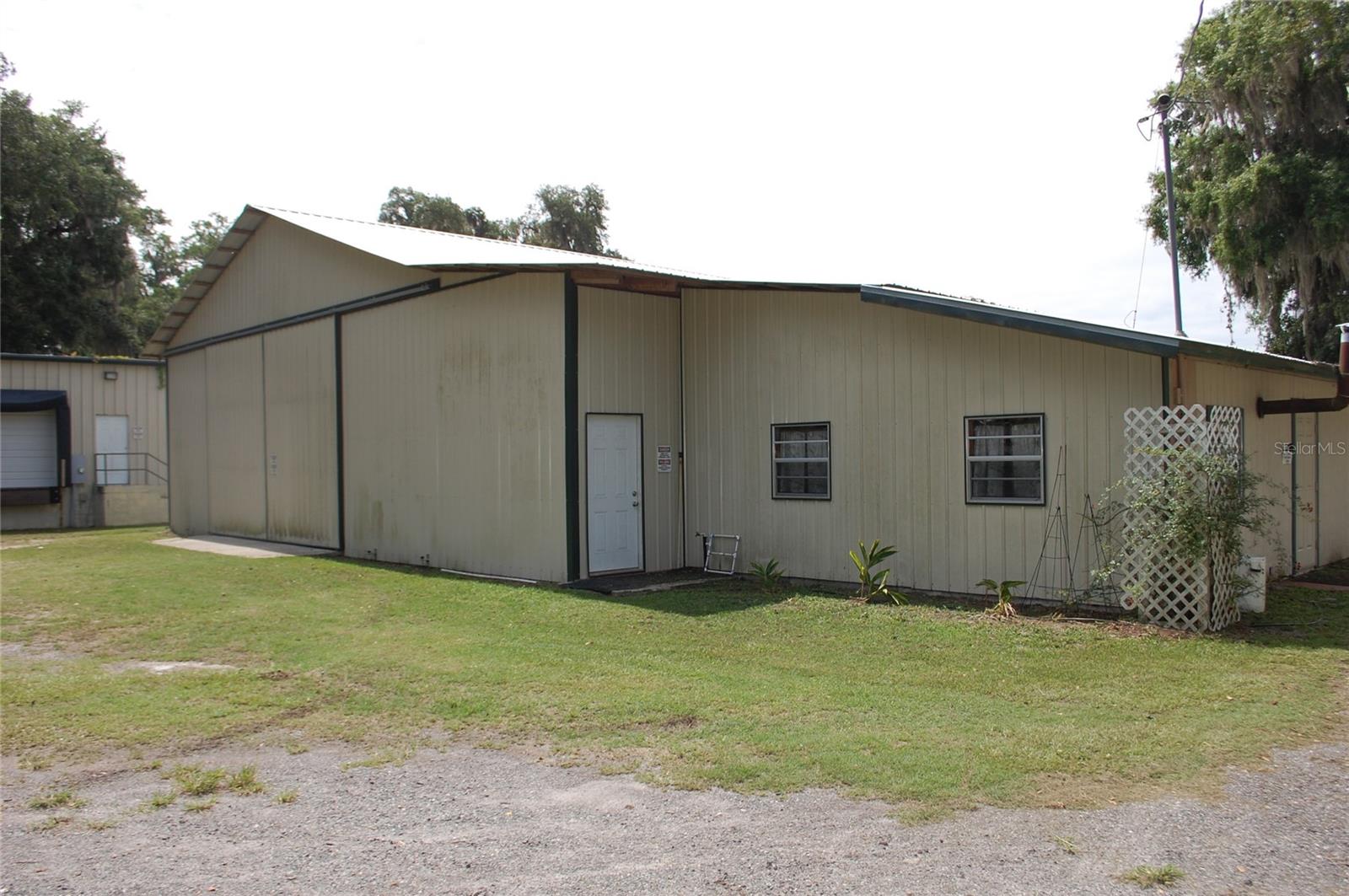 18811 SE 243RD ST, HAWTHORNE, FL, 32640