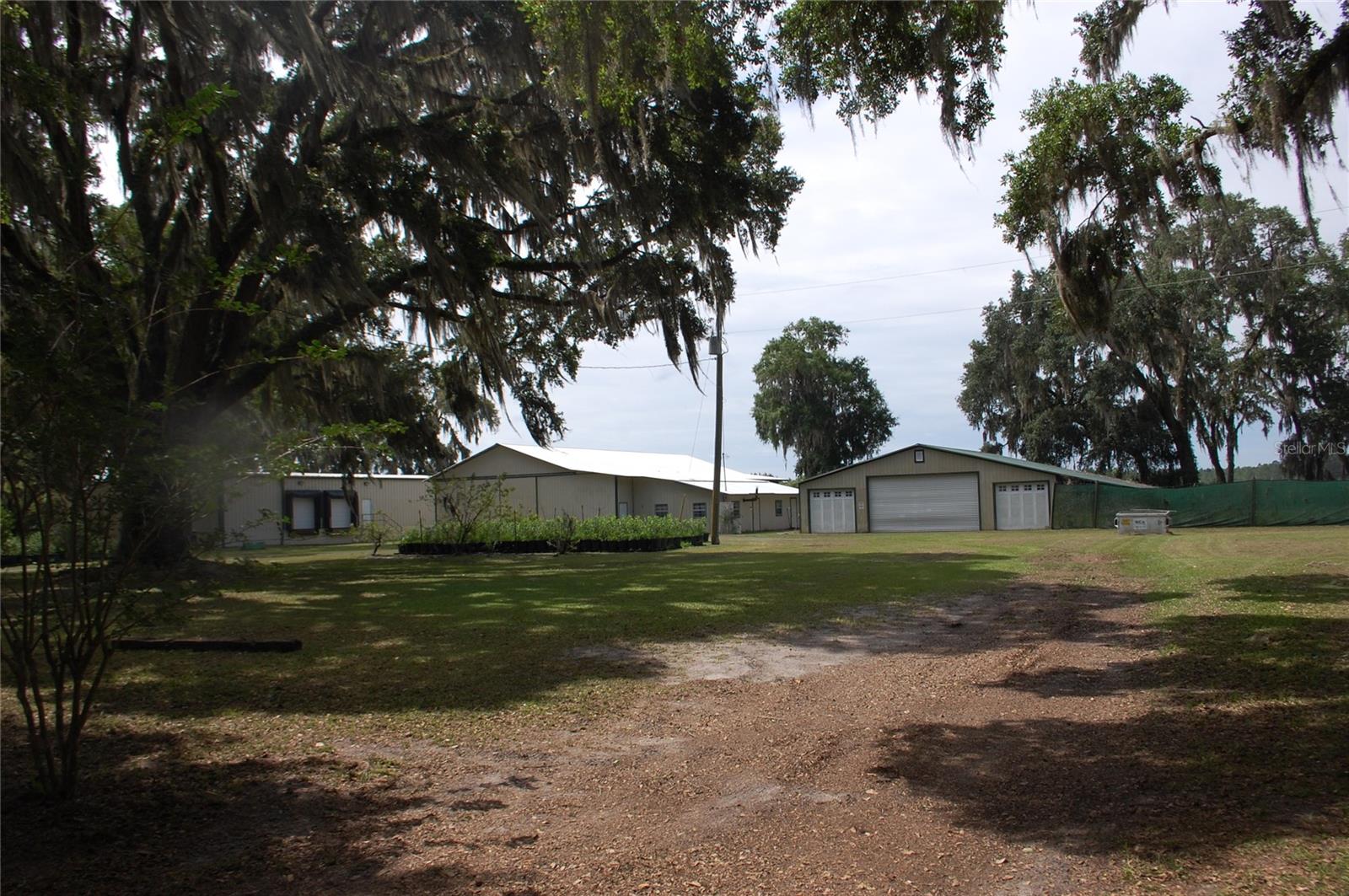 18811 SE 243RD ST, HAWTHORNE, FL, 32640