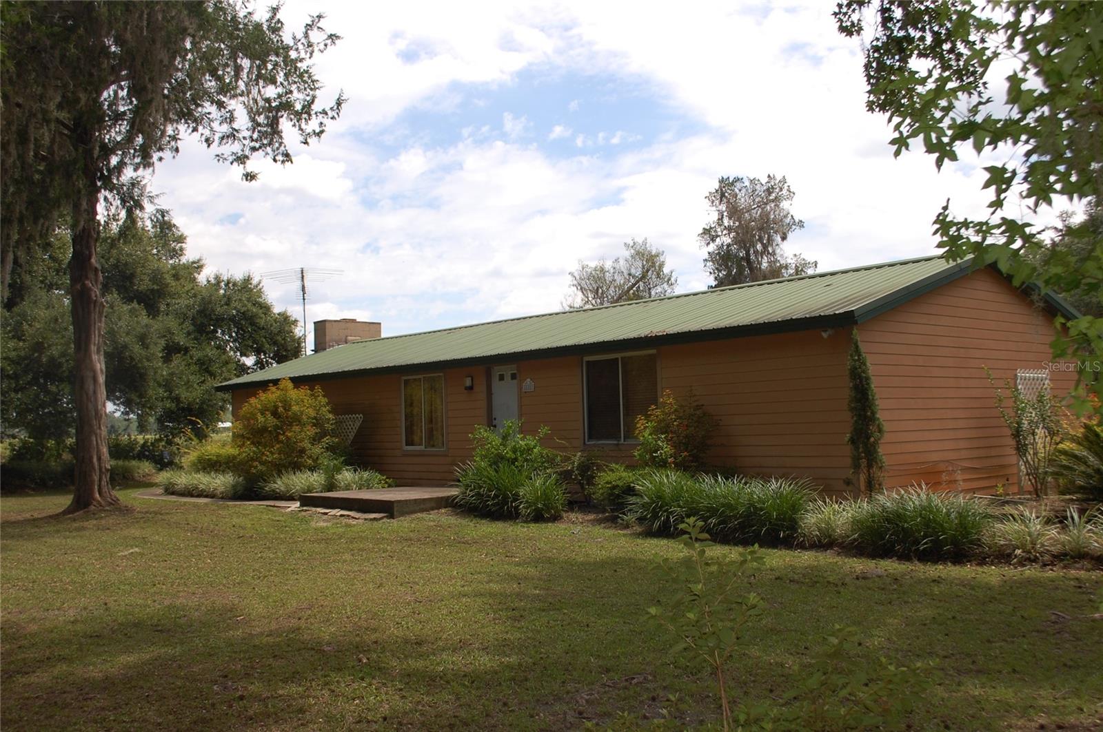 18811 SE 243RD ST, HAWTHORNE, FL, 32640