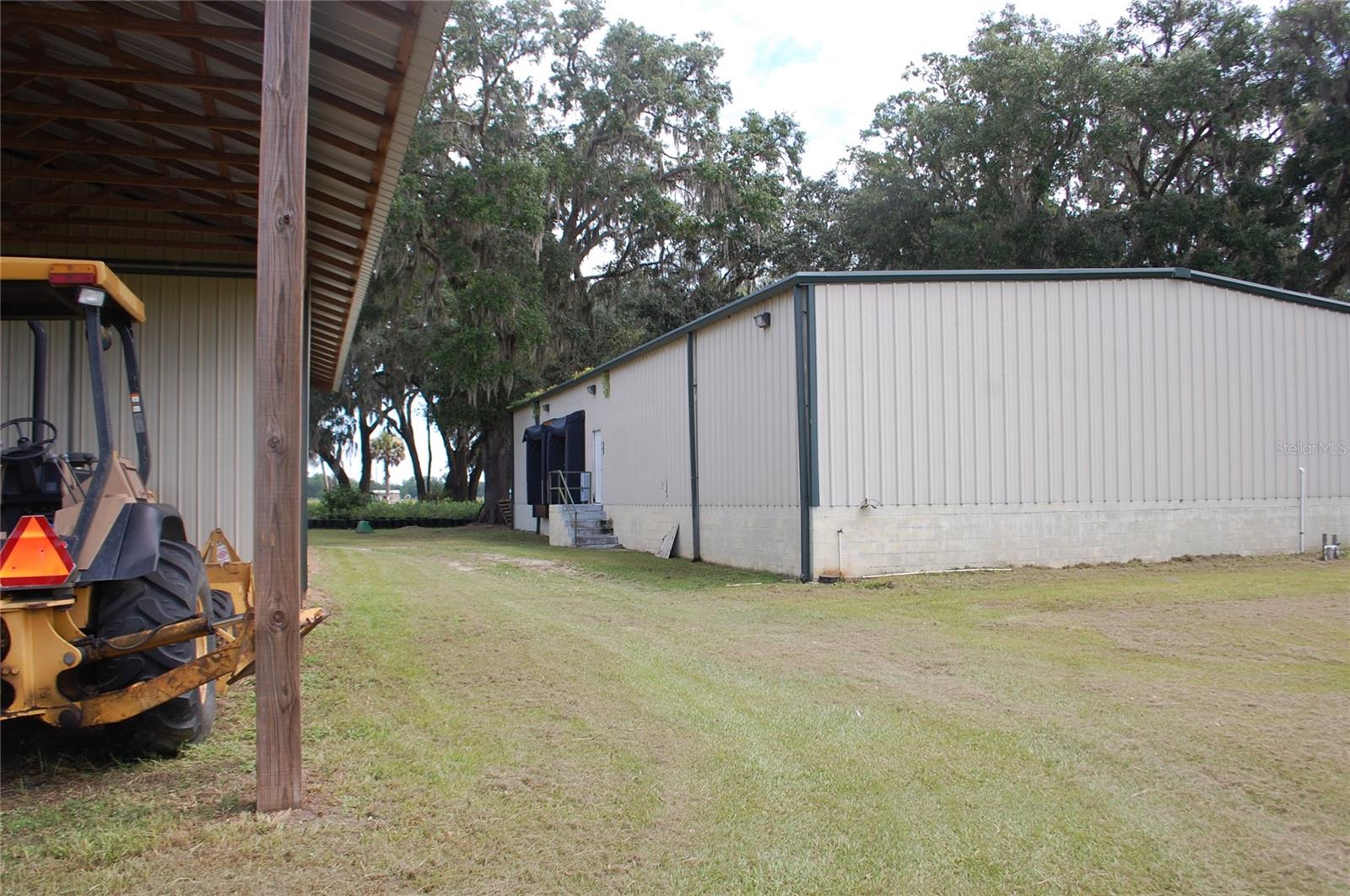 18811 SE 243RD ST, HAWTHORNE, FL, 32640