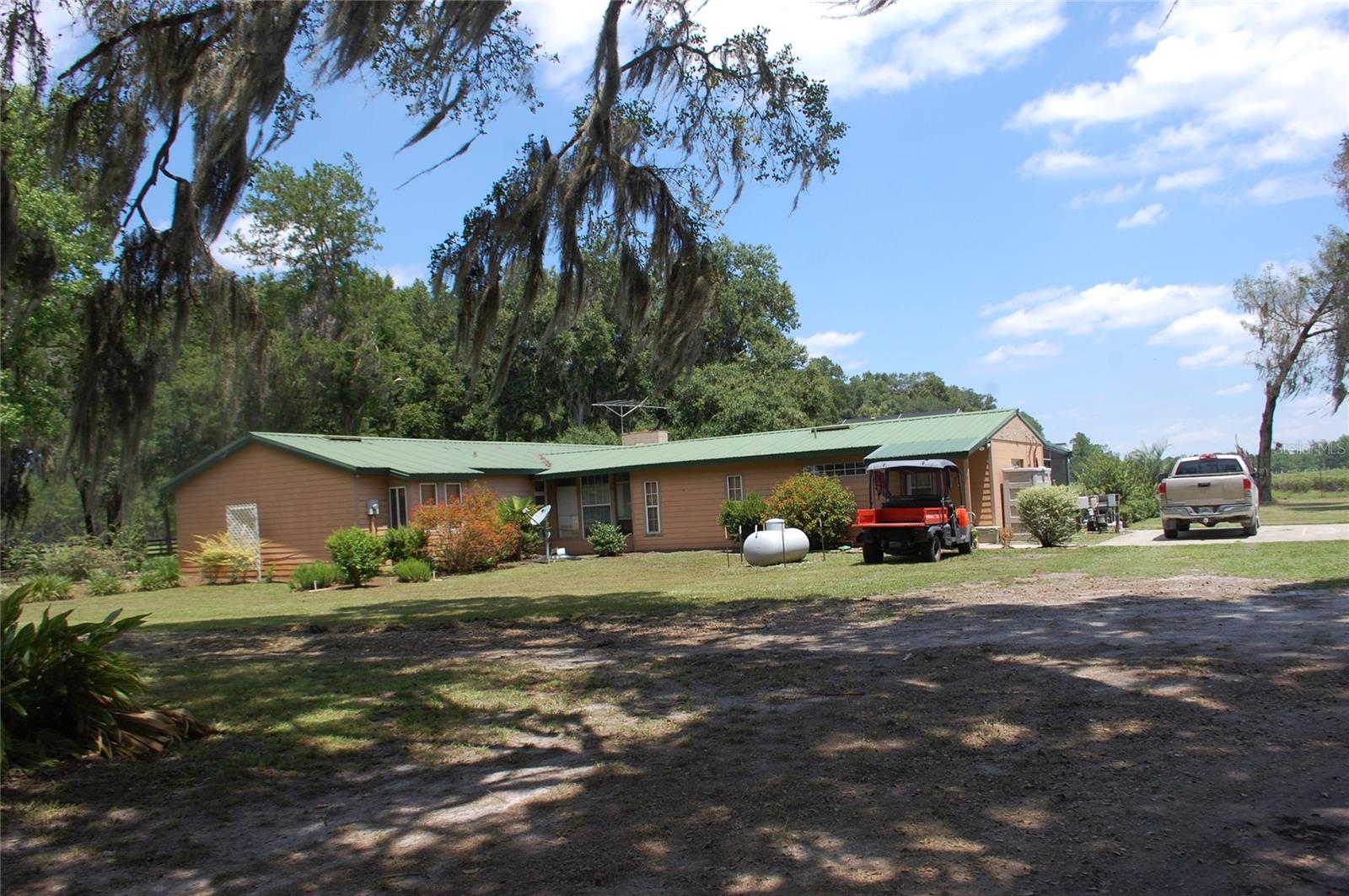 18811 SE 243RD ST, HAWTHORNE, FL, 32640