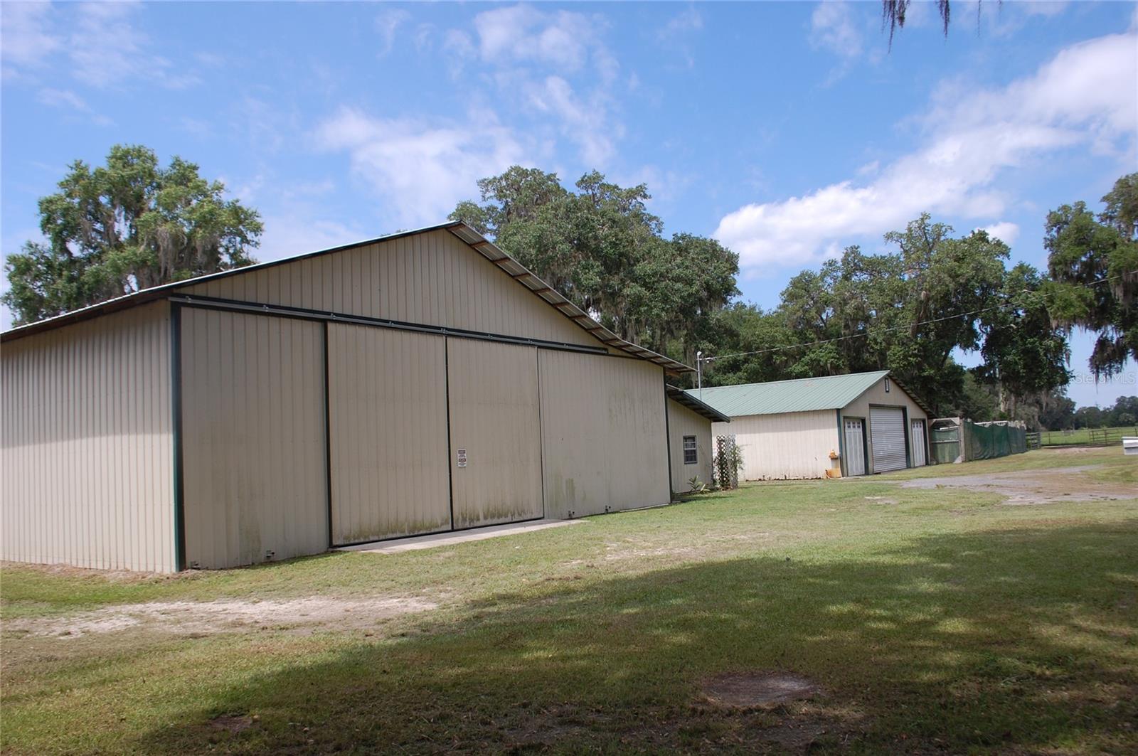 18811 SE 243RD ST, HAWTHORNE, FL, 32640
