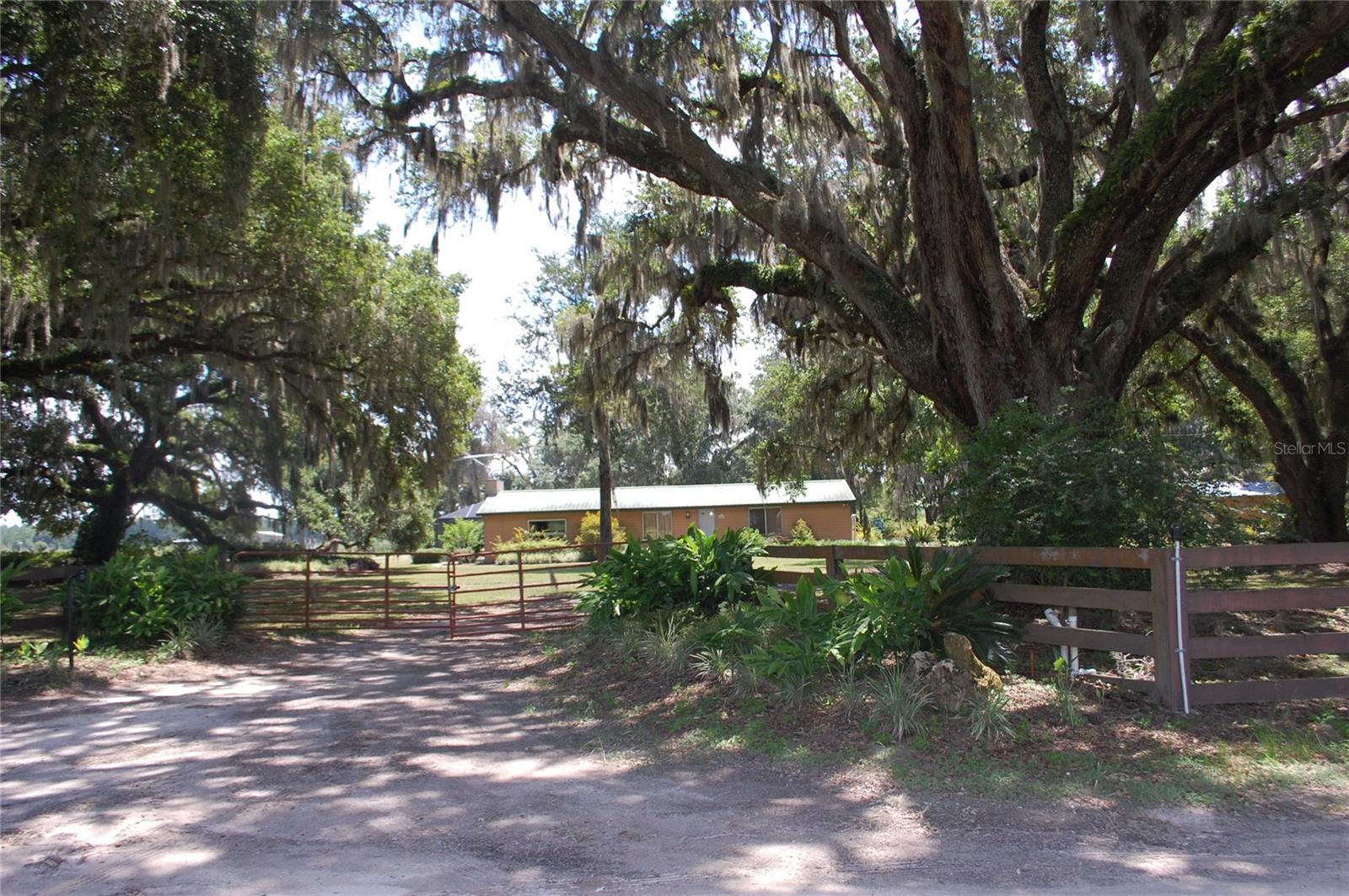 18811 SE 243RD ST, HAWTHORNE, FL, 32640