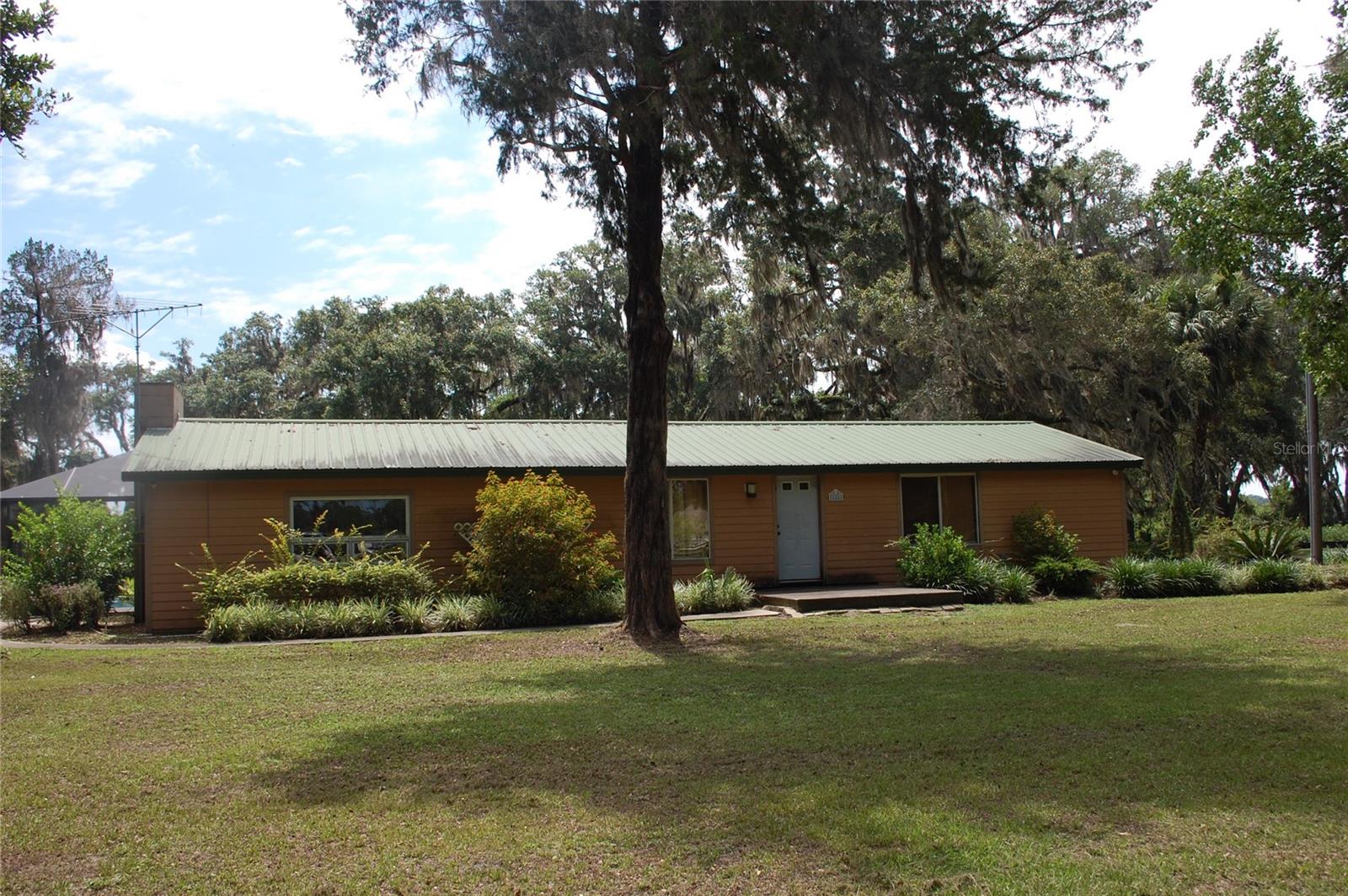 18811 SE 243RD ST, HAWTHORNE, FL, 32640