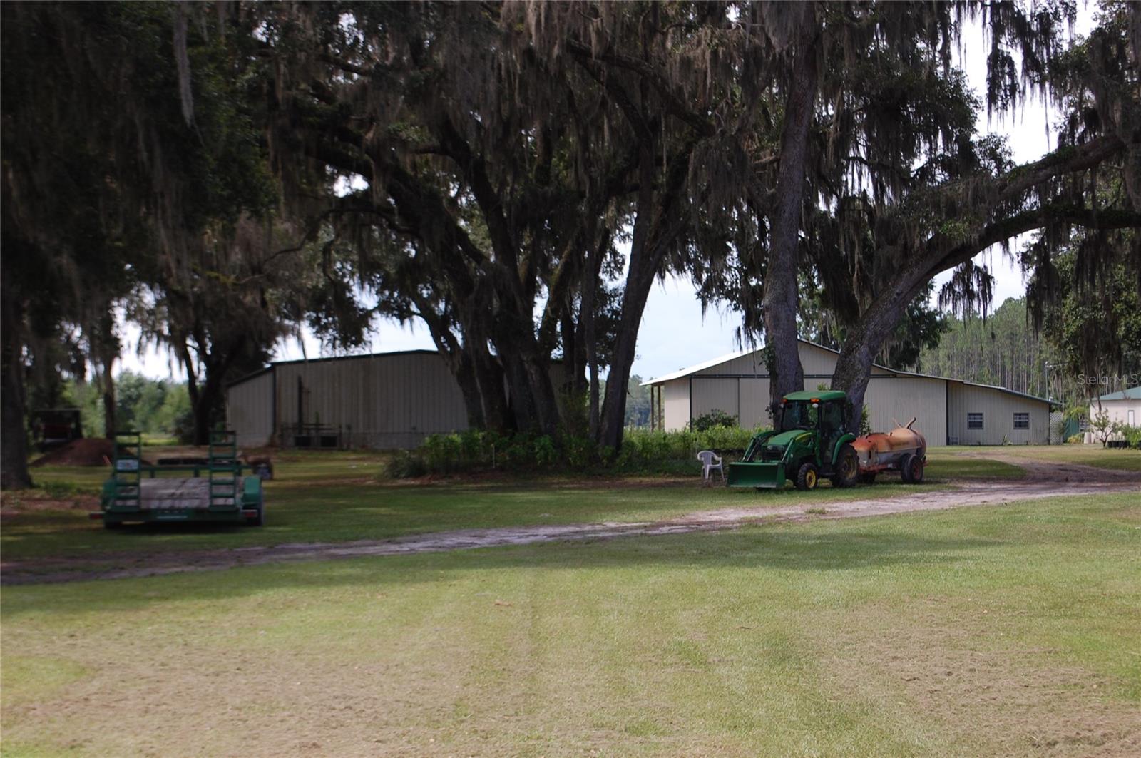 18811 SE 243RD ST, HAWTHORNE, FL, 32640