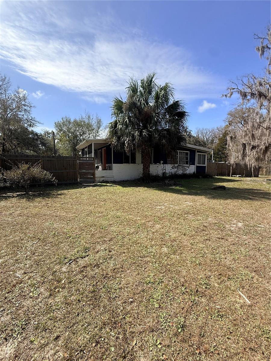 452 NE 13TH TER, CRYSTAL RIVER, FL, 34428