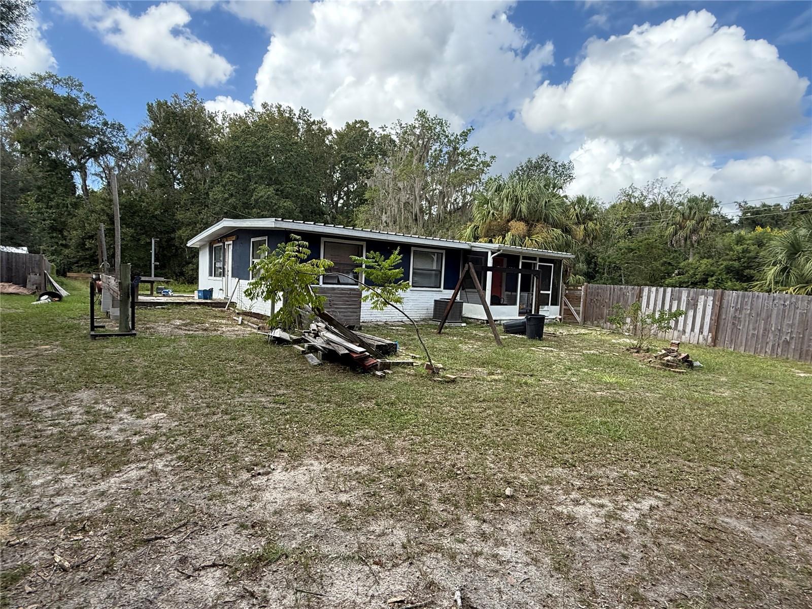 452 NE 13TH TER, CRYSTAL RIVER, FL, 34428