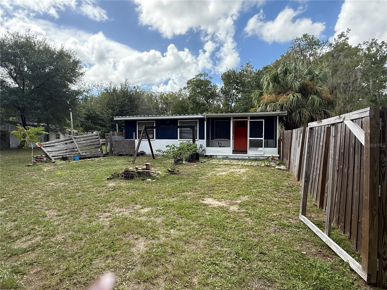 452 NE 13TH TER, CRYSTAL RIVER, FL, 34428