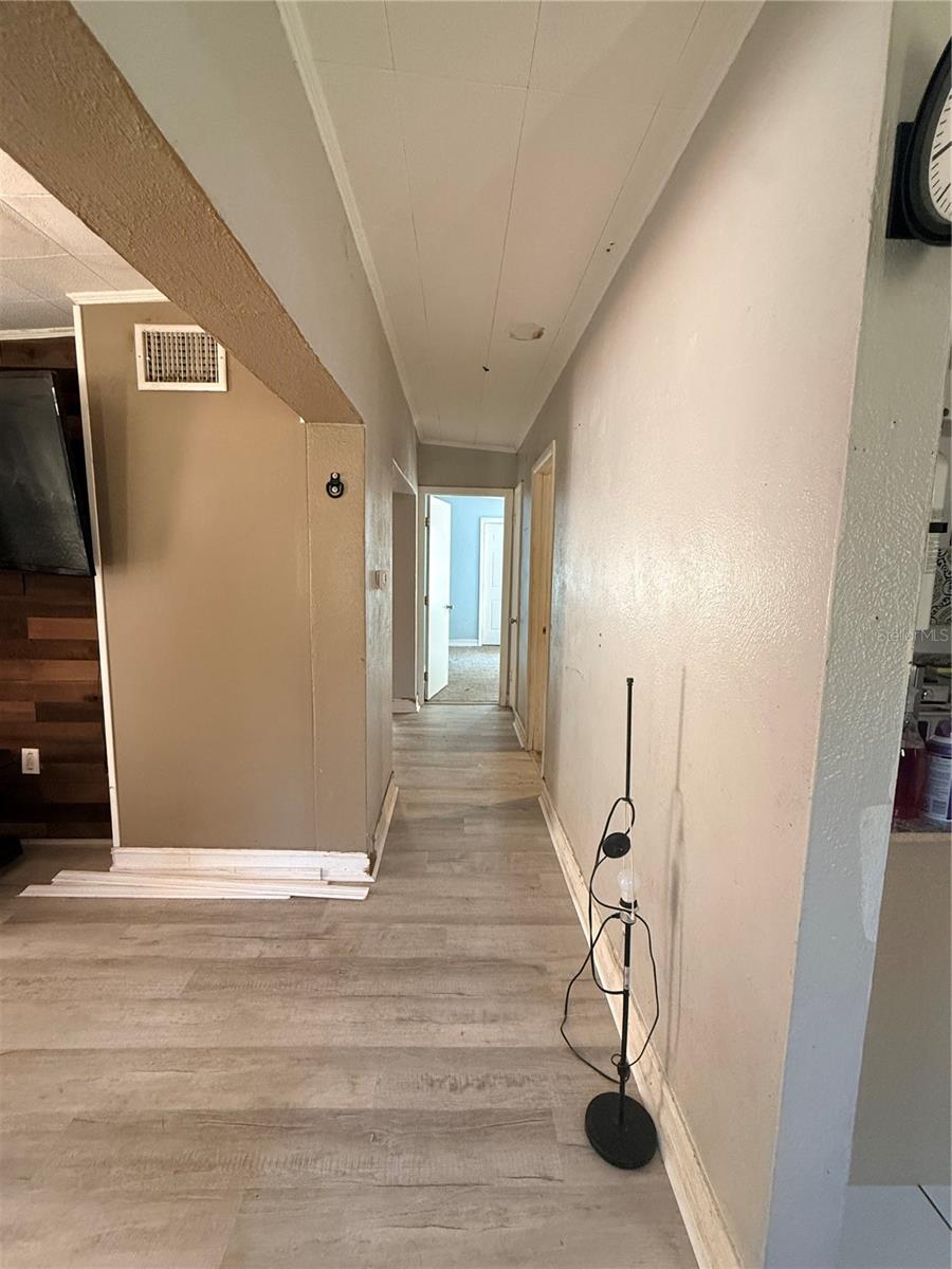 452 NE 13TH TER, CRYSTAL RIVER, FL, 34428