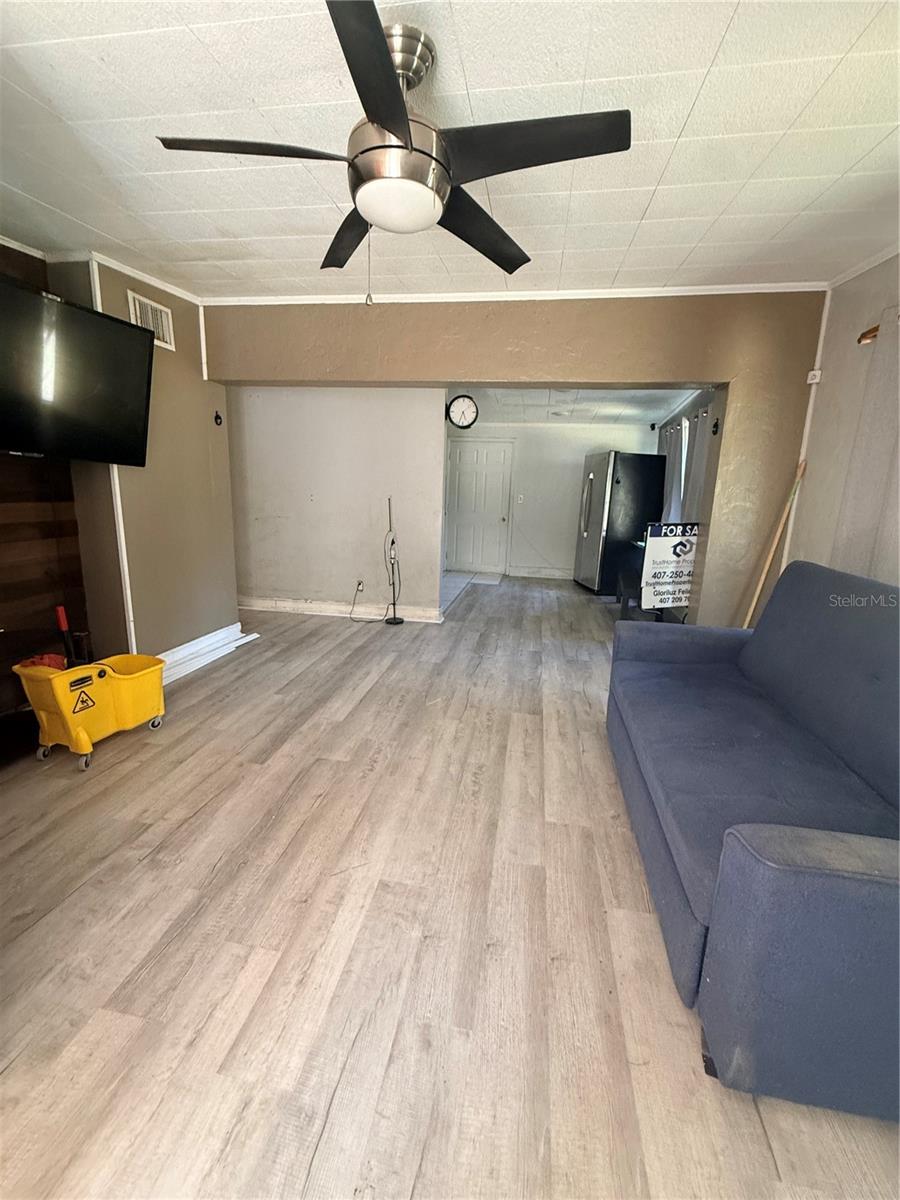 452 NE 13TH TER, CRYSTAL RIVER, FL, 34428
