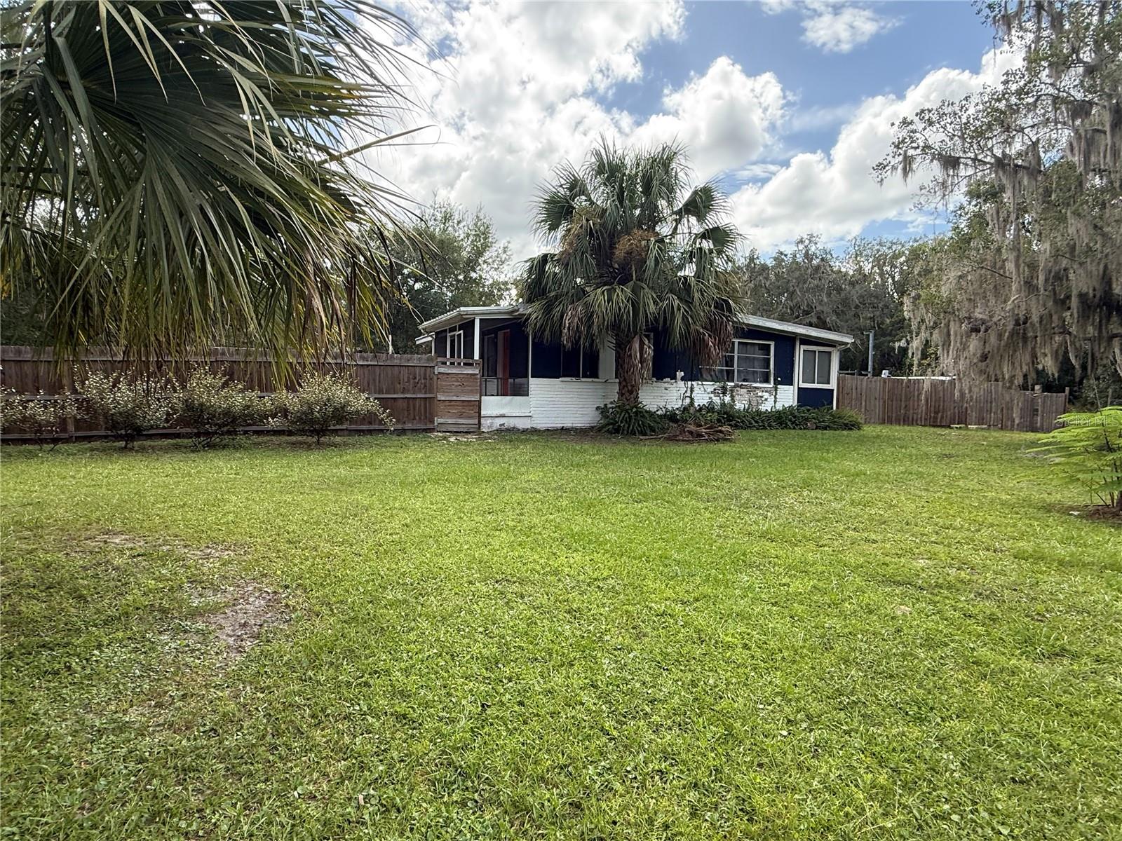452 NE 13TH TER, CRYSTAL RIVER, FL, 34428