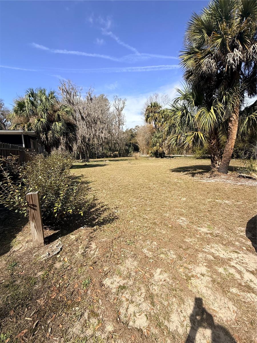 452 NE 13TH TER, CRYSTAL RIVER, FL, 34428