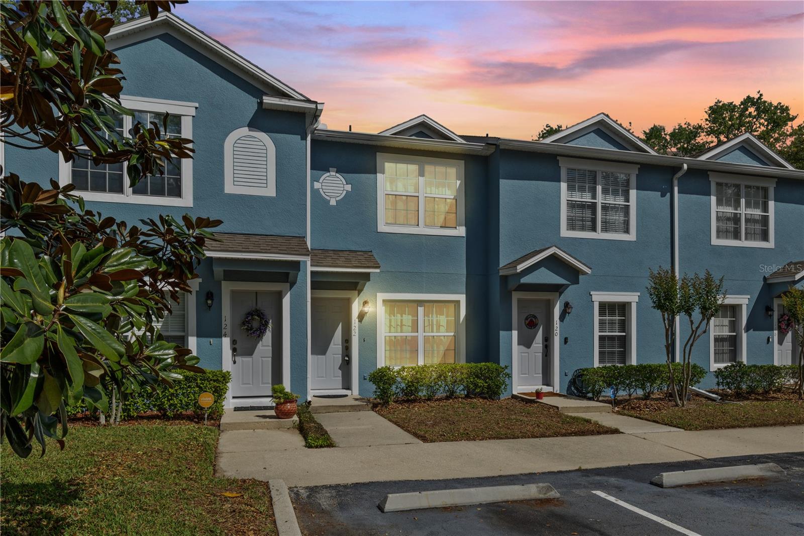 122 WILTON CIR, SANFORD, FL, 32773