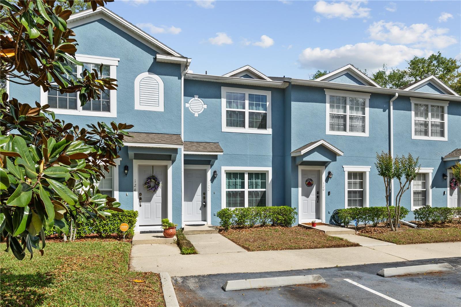 122 WILTON CIR, SANFORD, FL, 32773