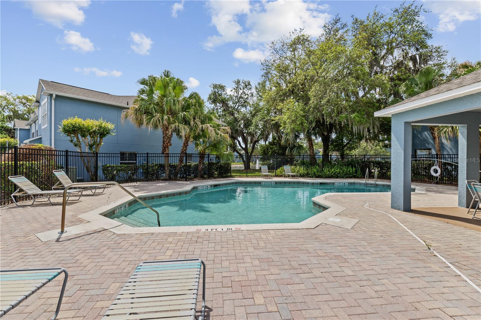 122 WILTON CIR, SANFORD, FL, 32773